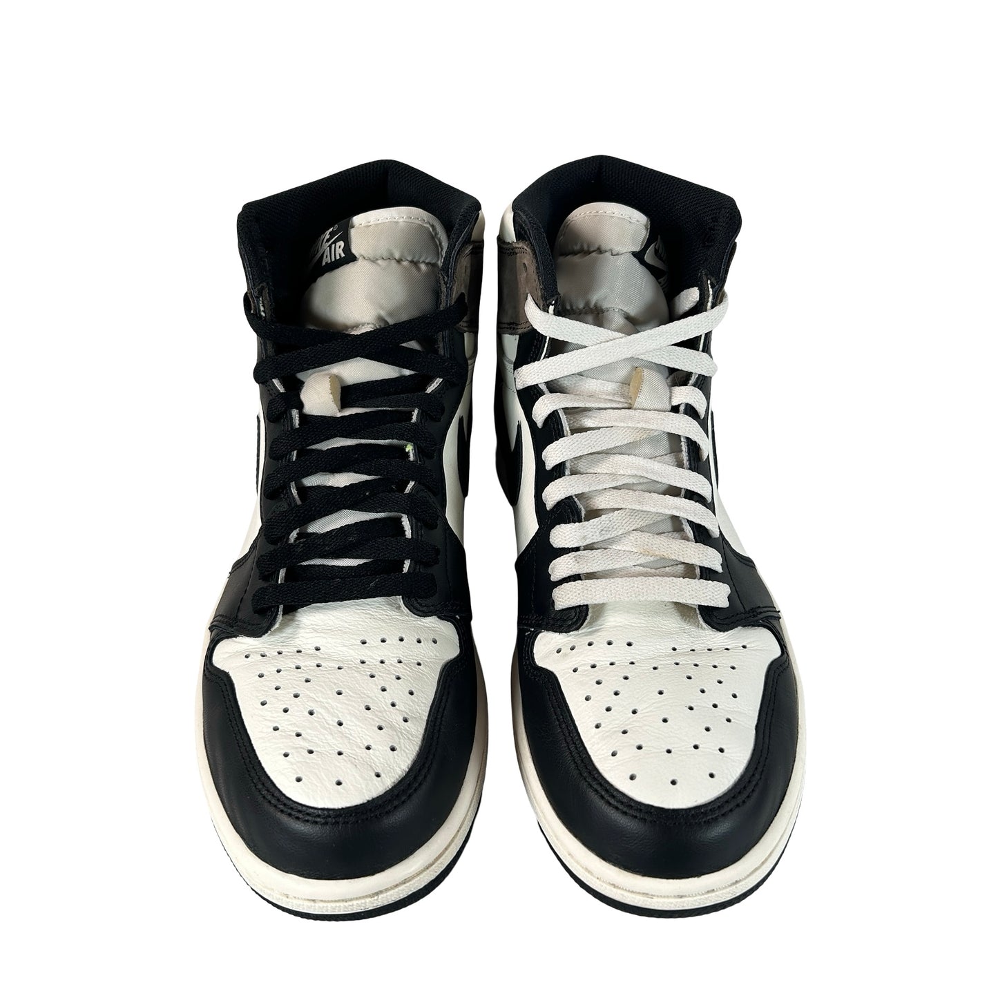 555088 105 Jordan 1 Mocha [USED] - 10.5 M (Used9)