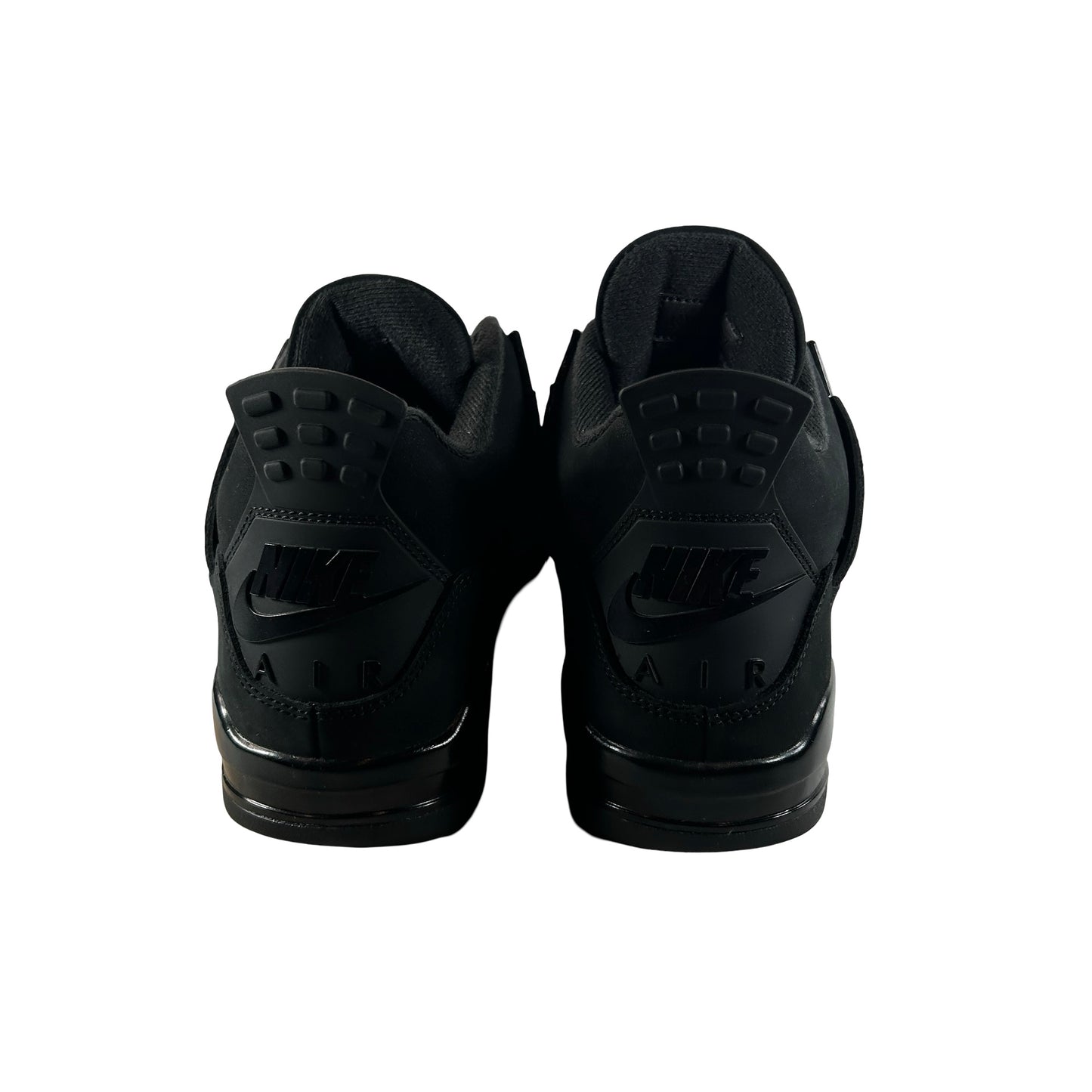 FV5029 010 Jordan 4 Retro Black Cat (2025) [USED] - 9.5 M (Used13)