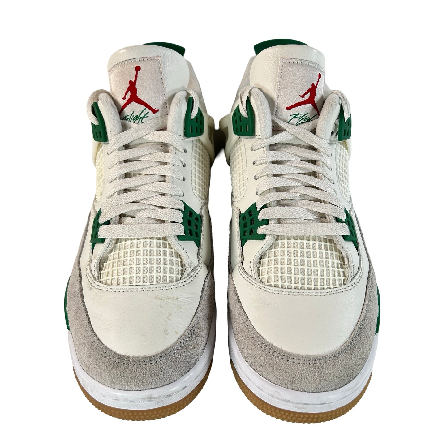 DR5415 103 Jordan 4 Retro SB Pine Green [USED] - 8.5 M (Used5)
