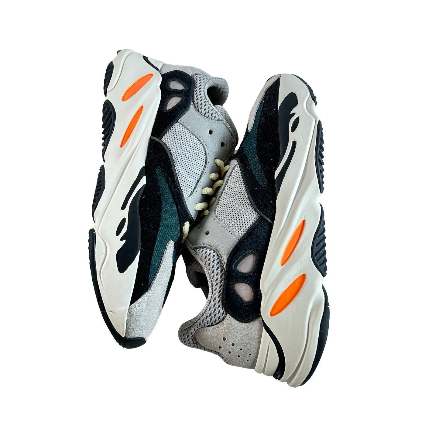 B75571 Yeezy 700 Wave Runner [USED] - 9.5 M (Used7)