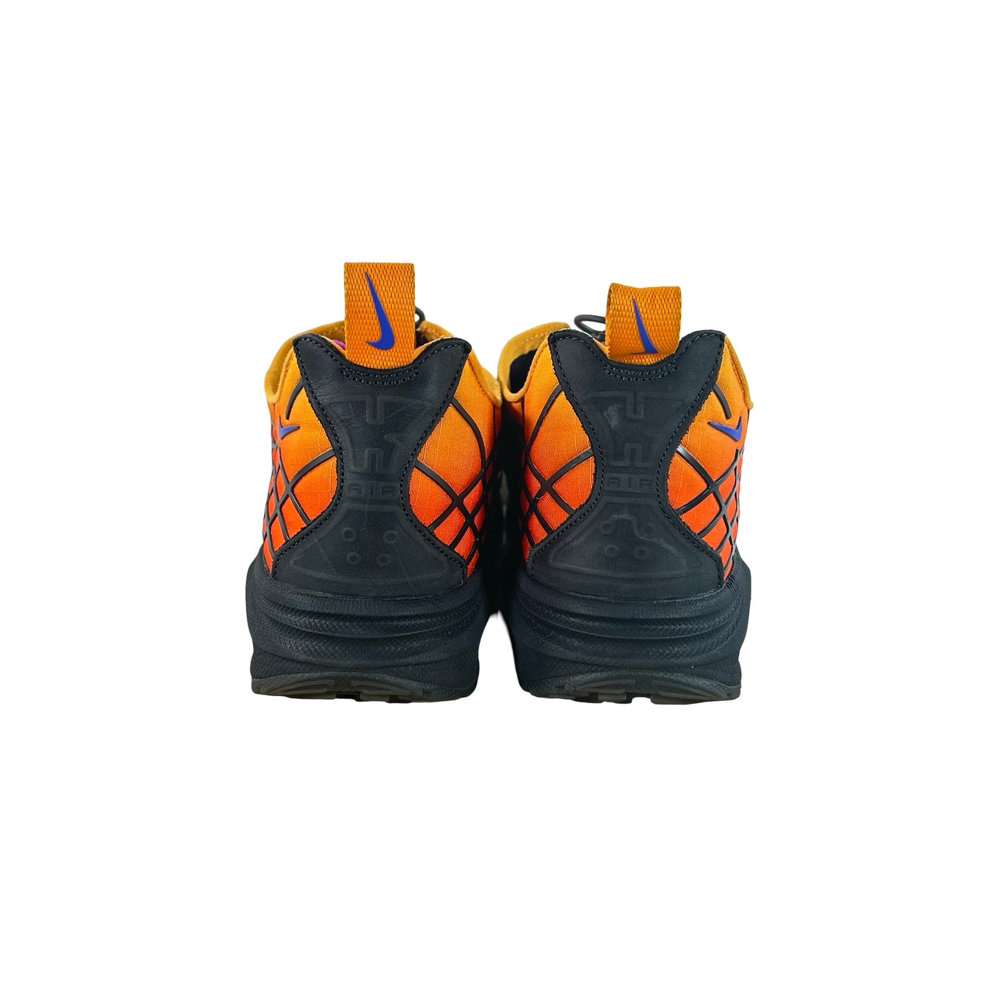 HF3286 700 Nike Air Max Sunder SP Kids of Immigrants Sunrise [USED] - 8 M (Used)