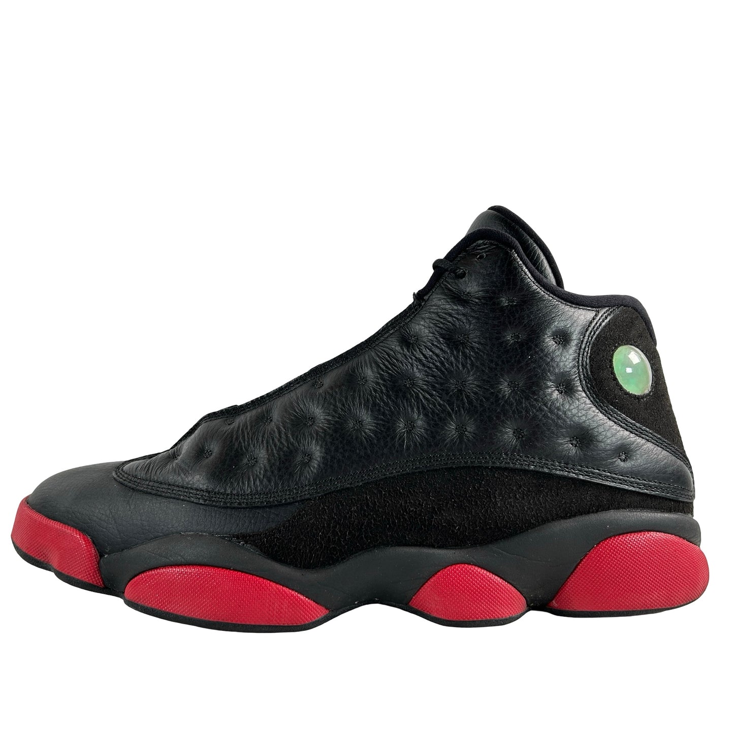 414571 003 Jordan 13 Retro Dirty Bred [USED] - 12 M (Used)