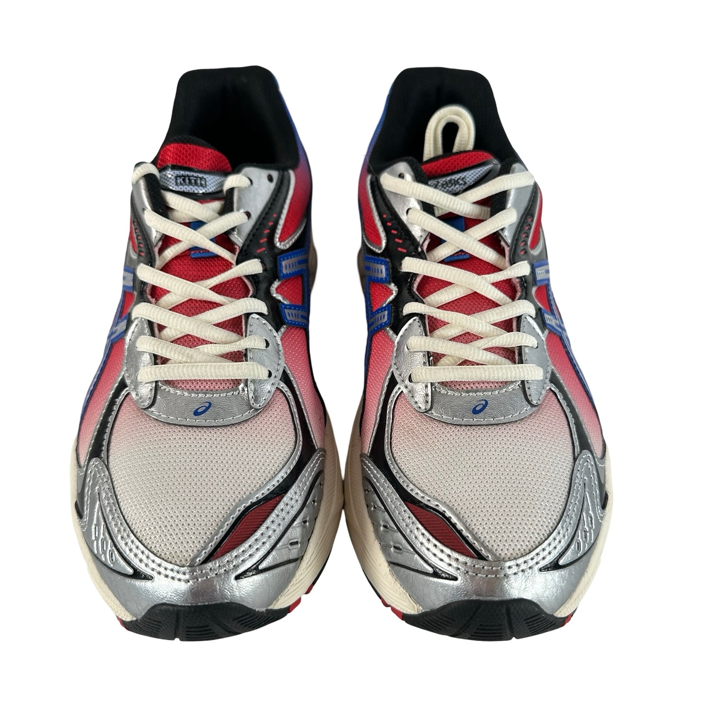 1203A660 DBSPVN ASICS GT-2160 Kith Marvel Villains Spider-Man [USED] - 8.5 M (Used) (No Comic)