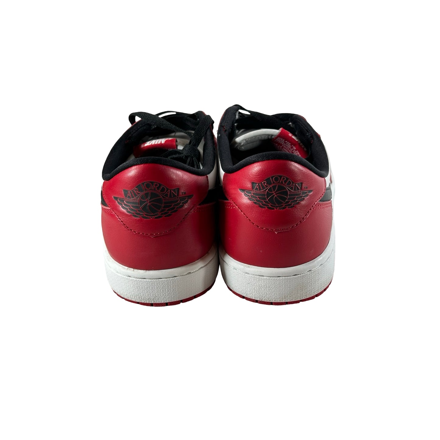 HQ6998 600 Jordan 1 Retro Low OG Chicago (2025) [USED] - 12 M (Used2)