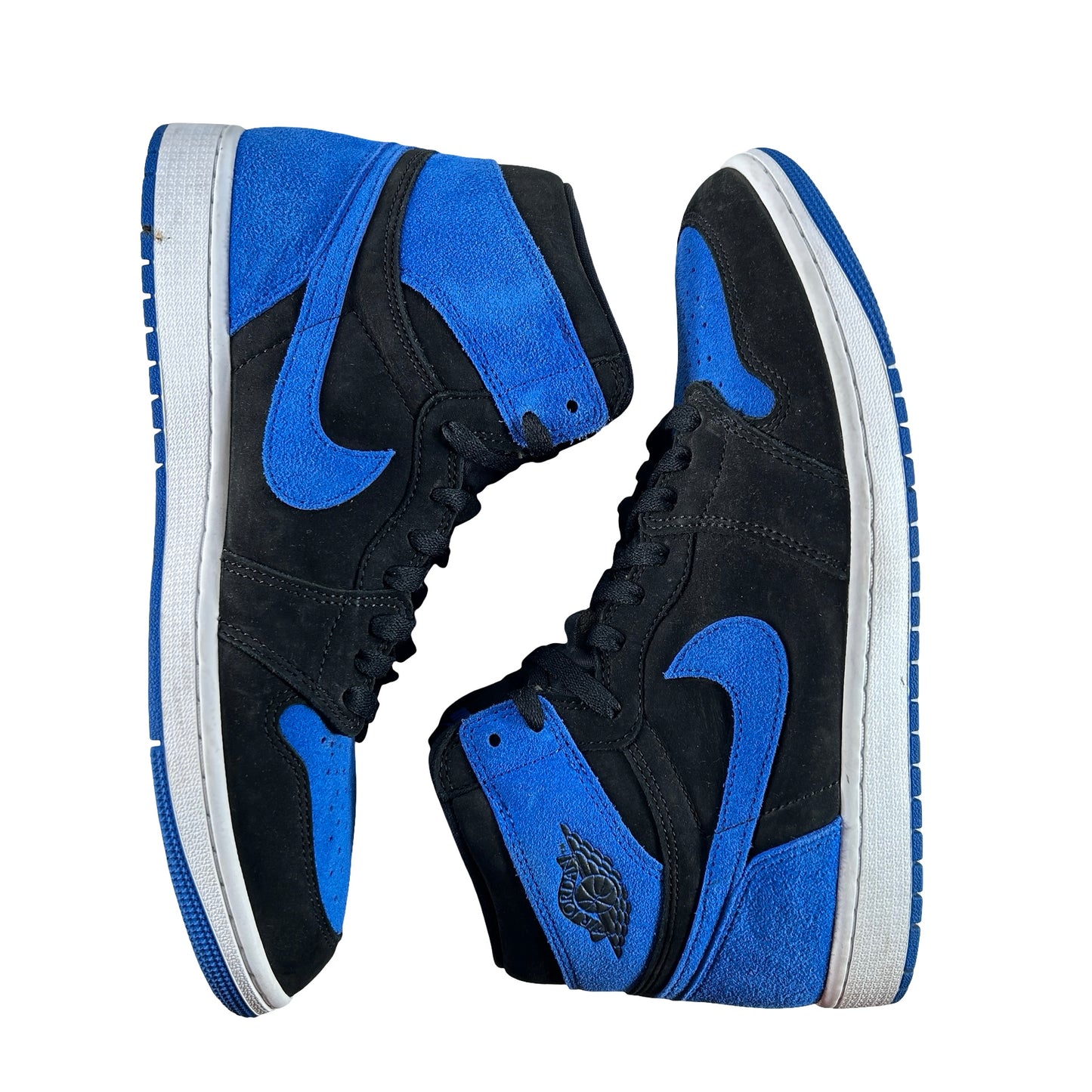 DZ5485 042 Jordan 1 Retro High OG Royal Reimagined [USED] - 11 M (Used4)