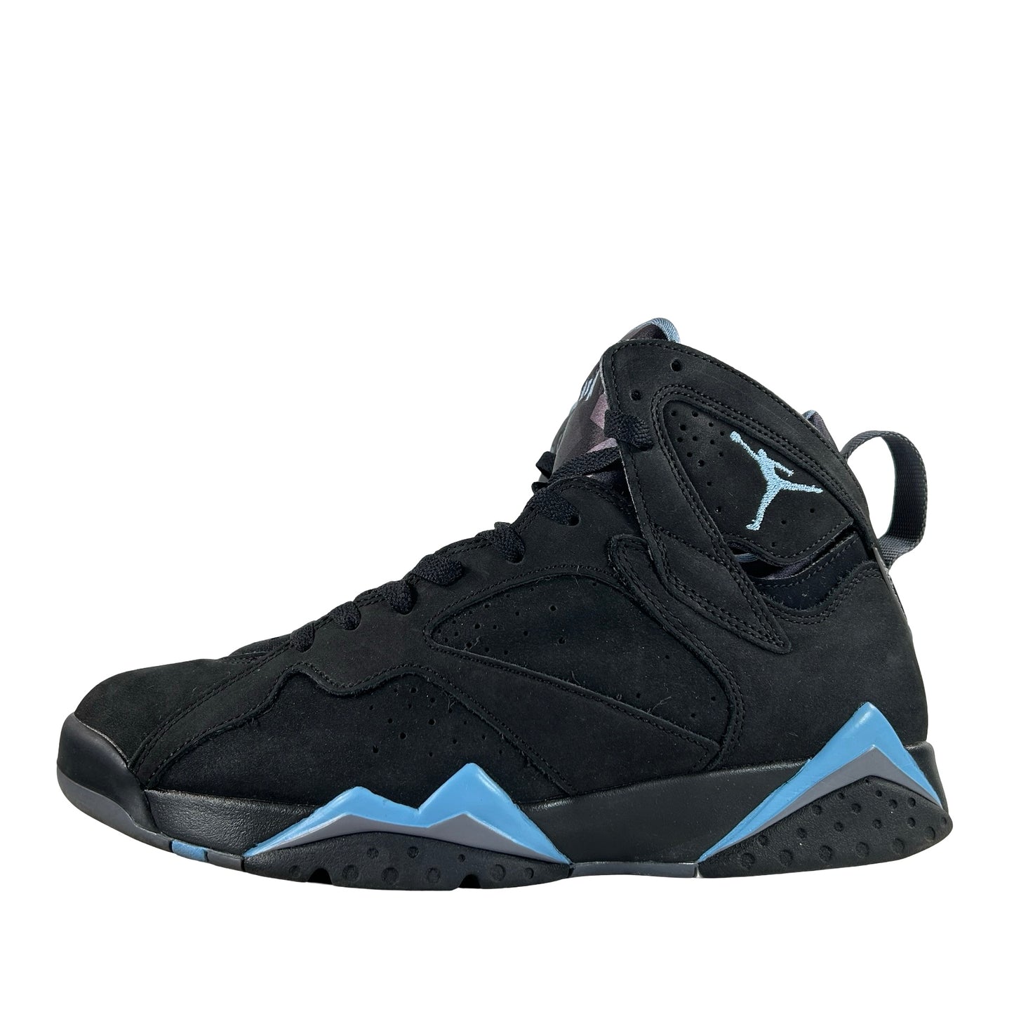 CU9307 004 Jordan 7 Retro Chambray (2023) [USED] - 9 M (Used2)