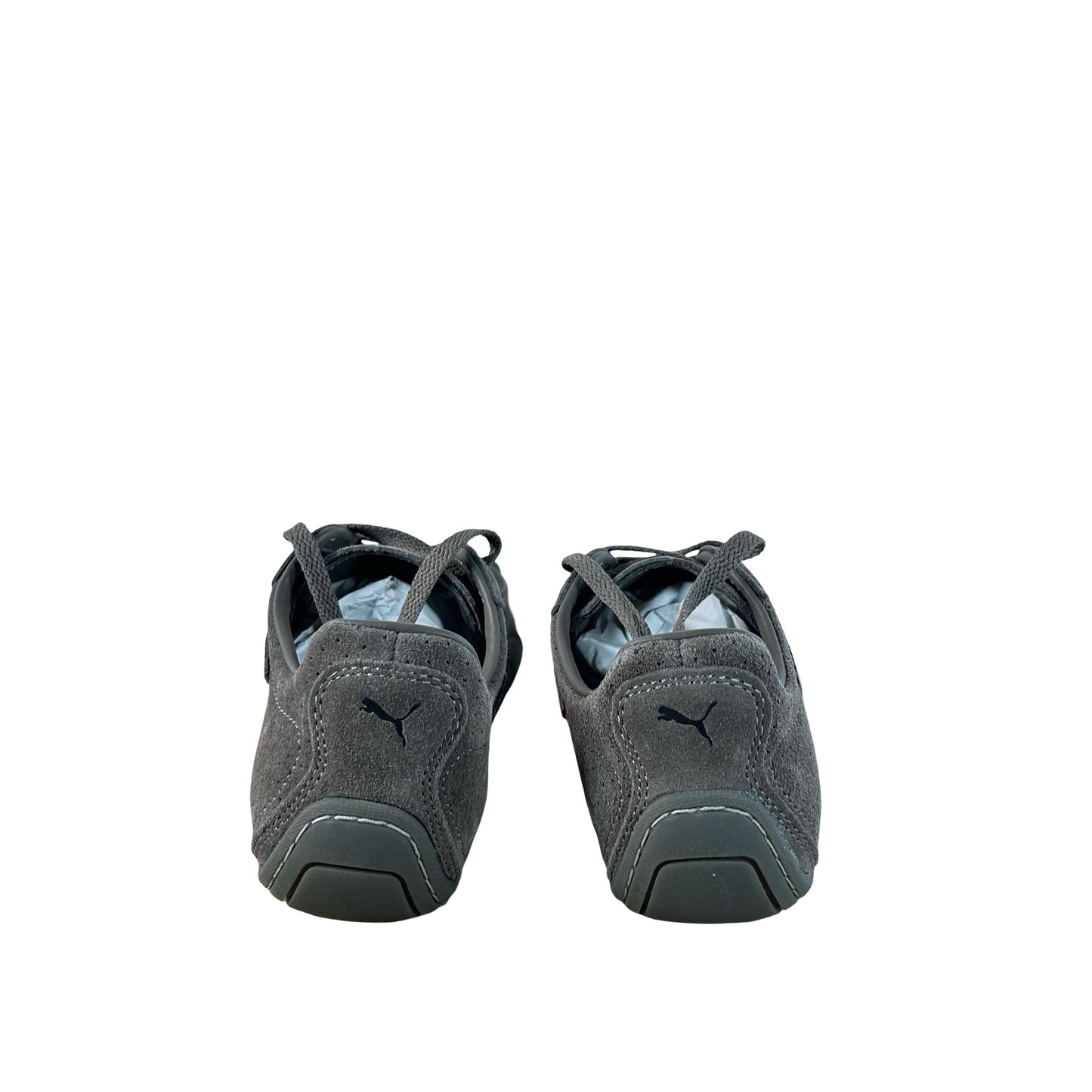 406679 04 Puma K-Street Suede Jil Sander Matte Bronze