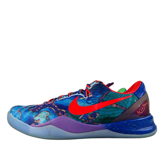 HM9621 900 Nike Kobe 8 Protro What The (2025) [USED] - 11.5 M (Used2)