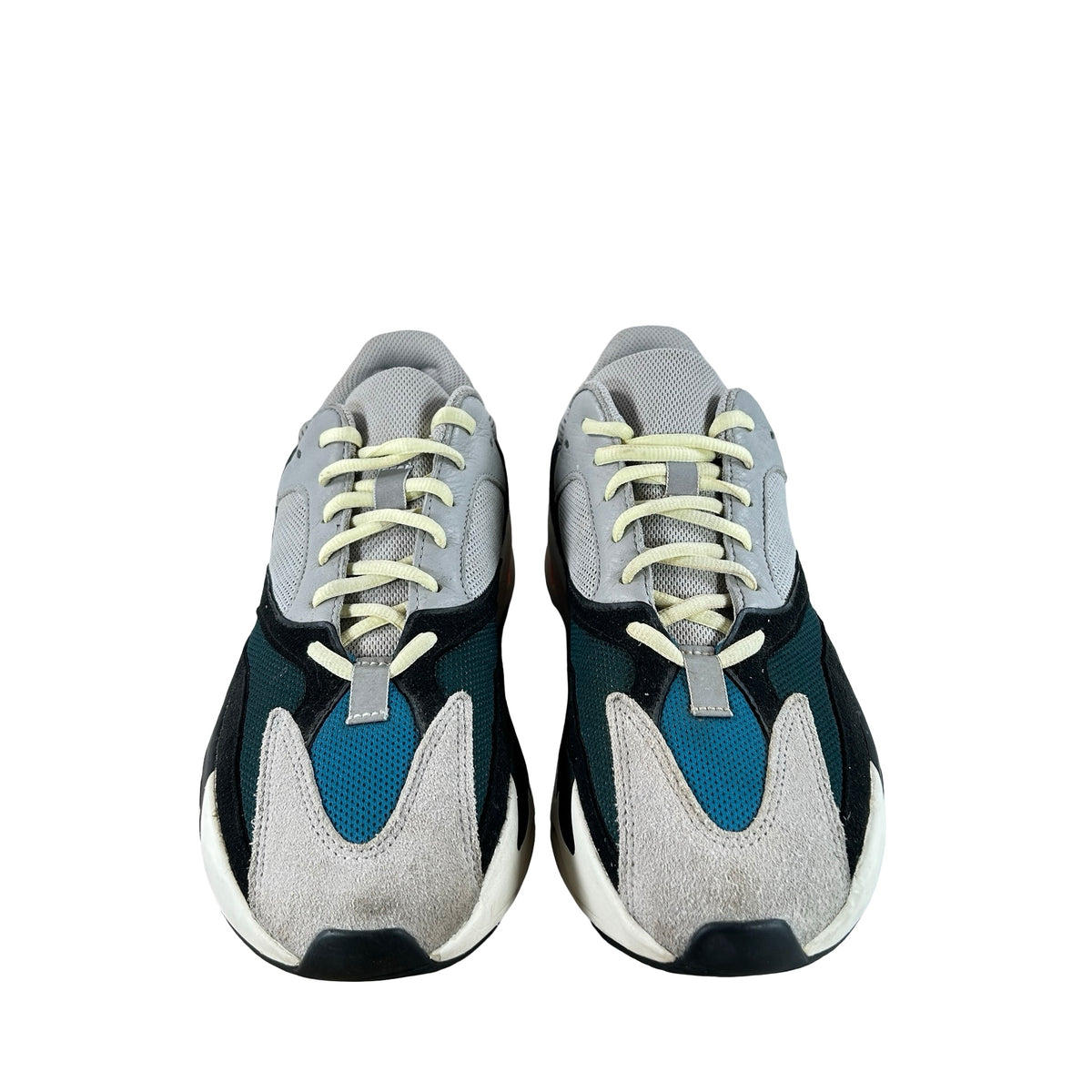 B75571 Yeezy 700 Wave Runner [USED] - 10 M (Used17)