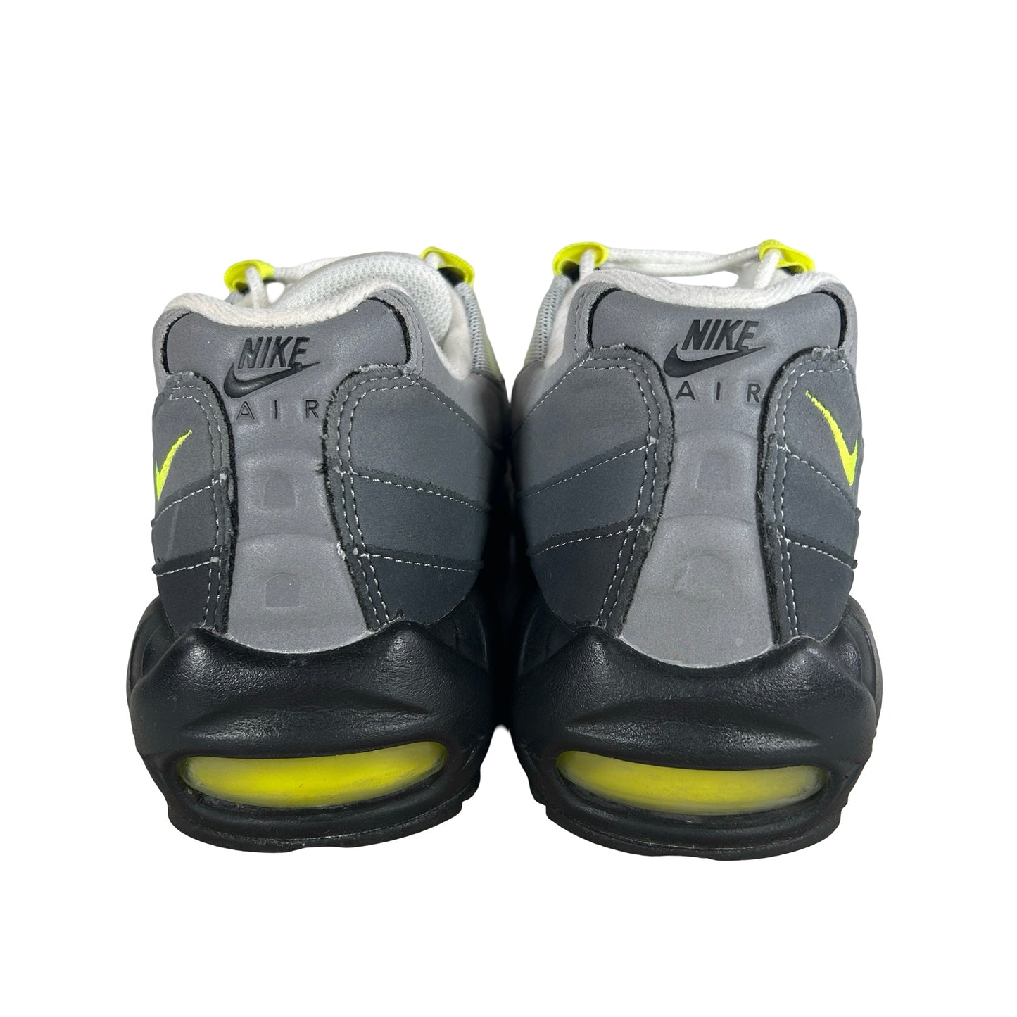 CT1689 001 Nike Air Max 95 OG Neon (2020) [USED] - 8.5 M (Used) (No Box)