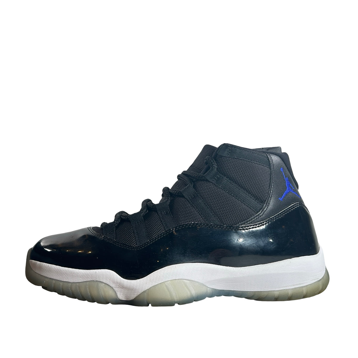 378037 003 Jordan 11 Space Jam (2016) [USED] - 11 M (Used5)