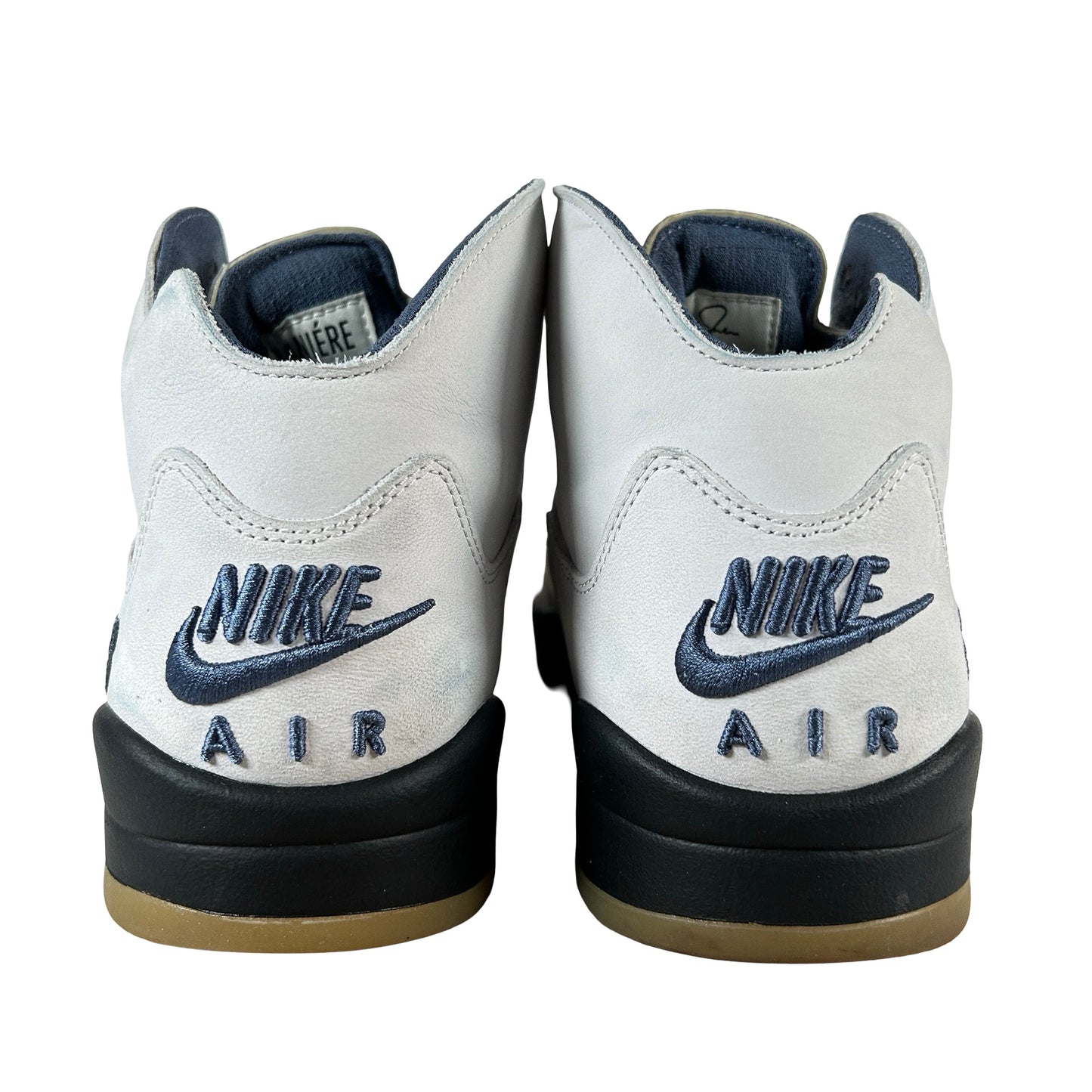 FZ5758 004 Jordan 5 Retro A Ma Maniére Dawn (Women's) [USED] - 11.5 W (Used15)