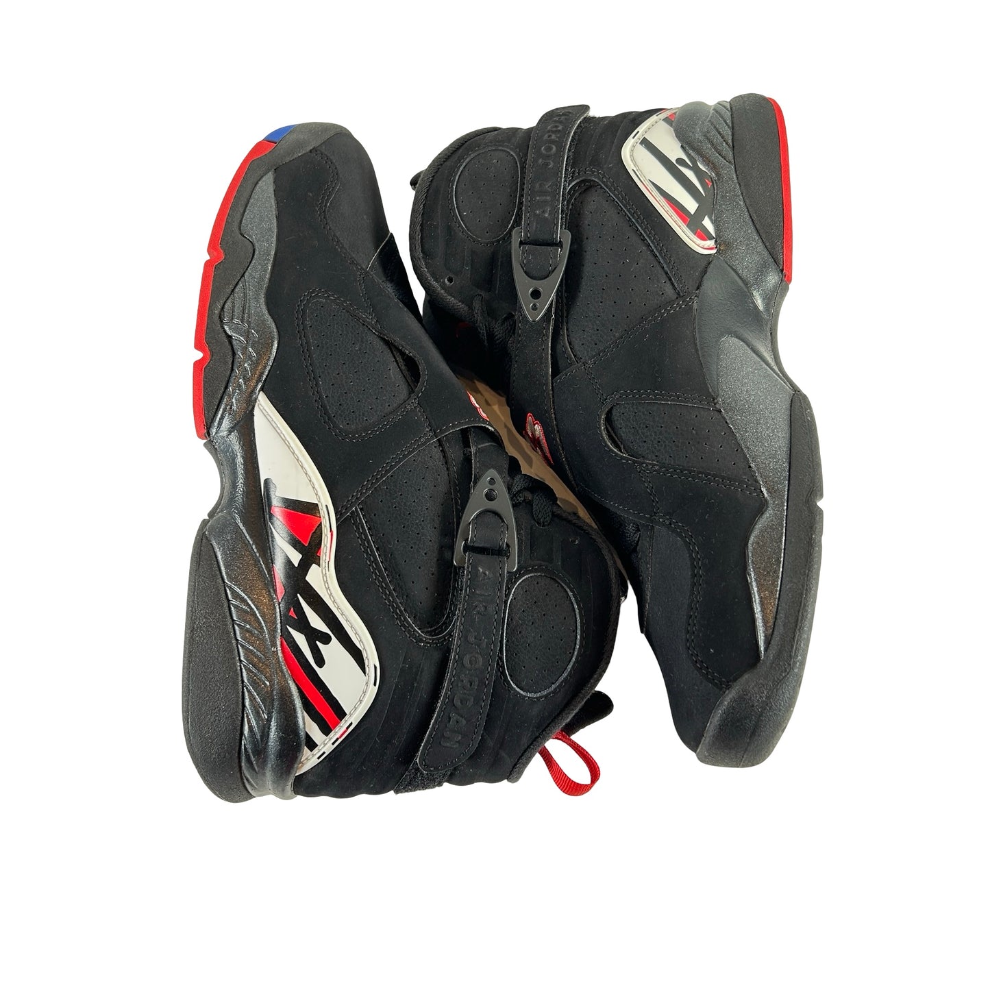 305381 062 Jordan 8 Retro Playoffs [USED] - 8.5 M (Used6)