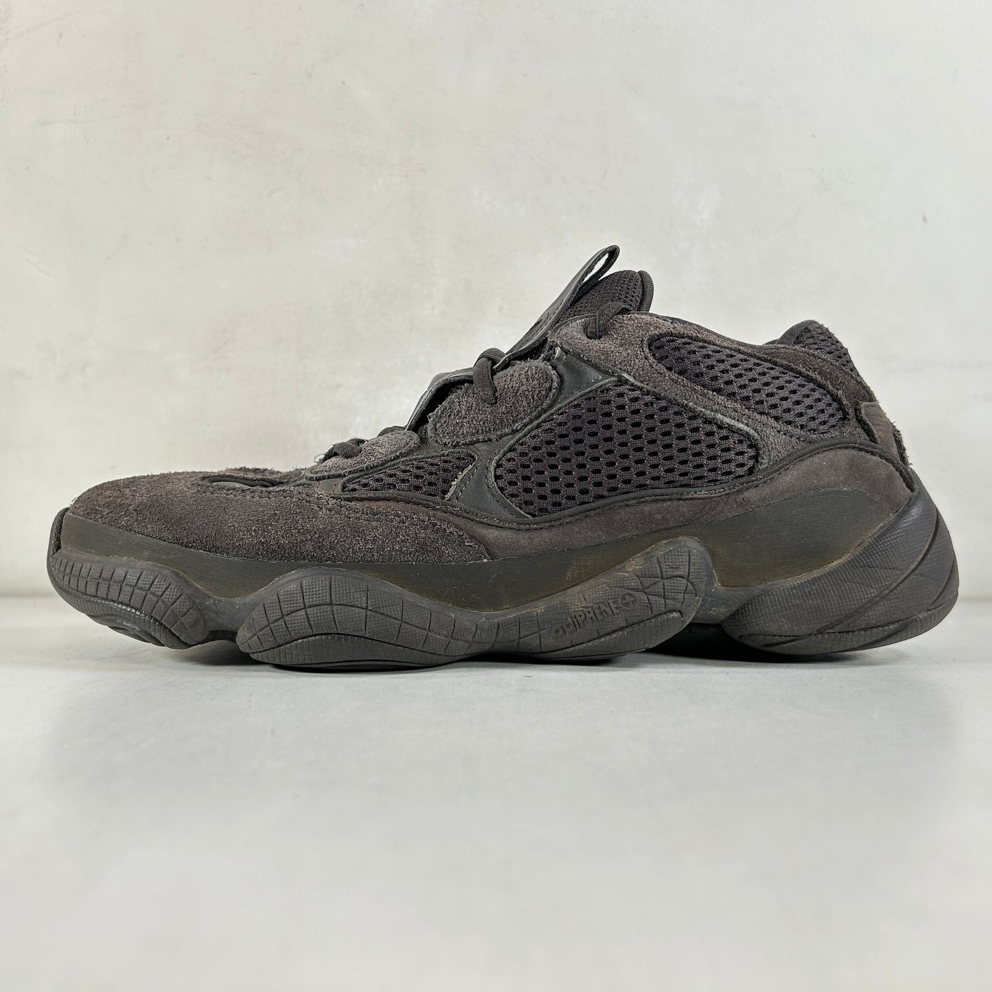 F36640 Adidas Yeezy 500 Utilidad Negras