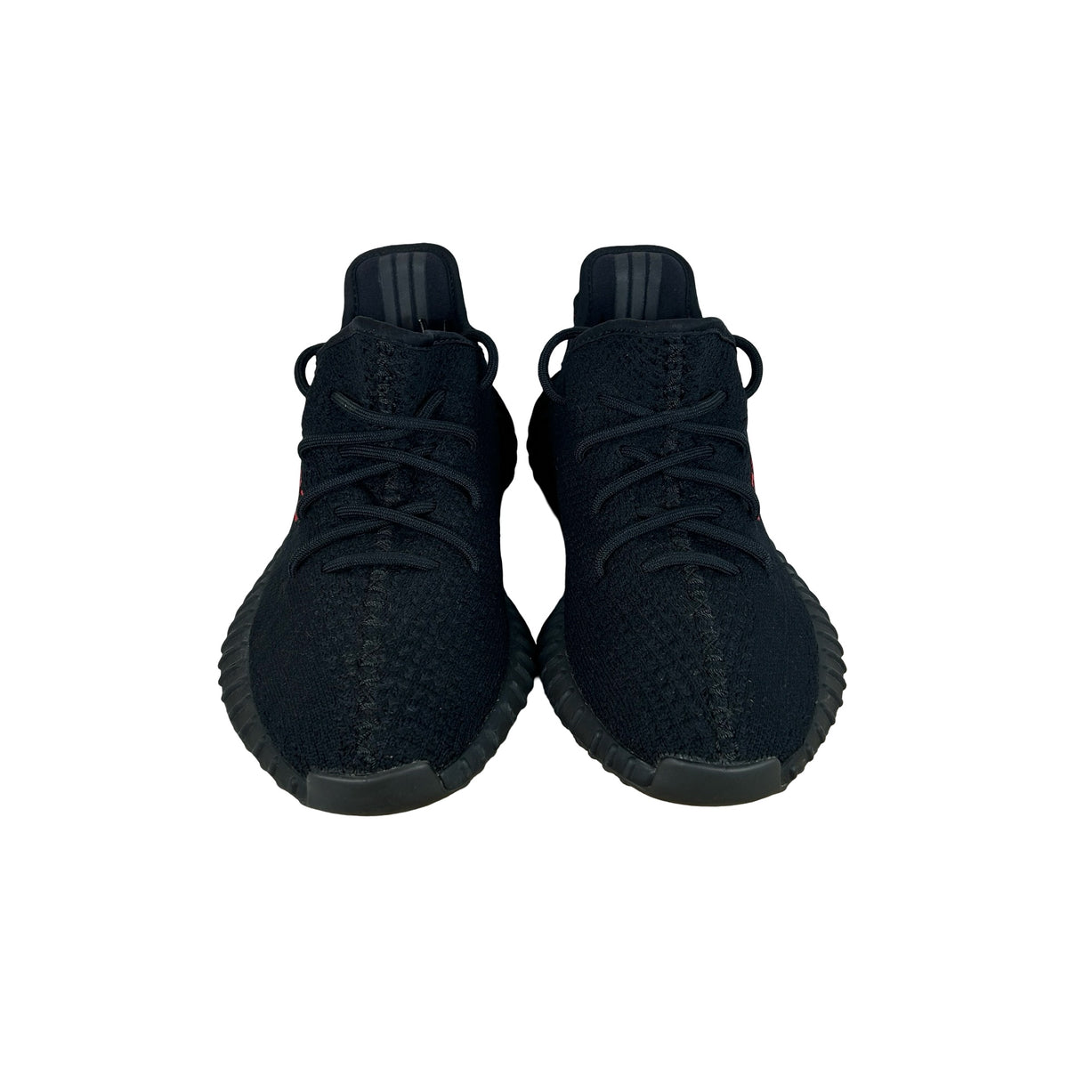 CP9652 Yeezy 350 V2 Bred [USED] - 7 M (Used)