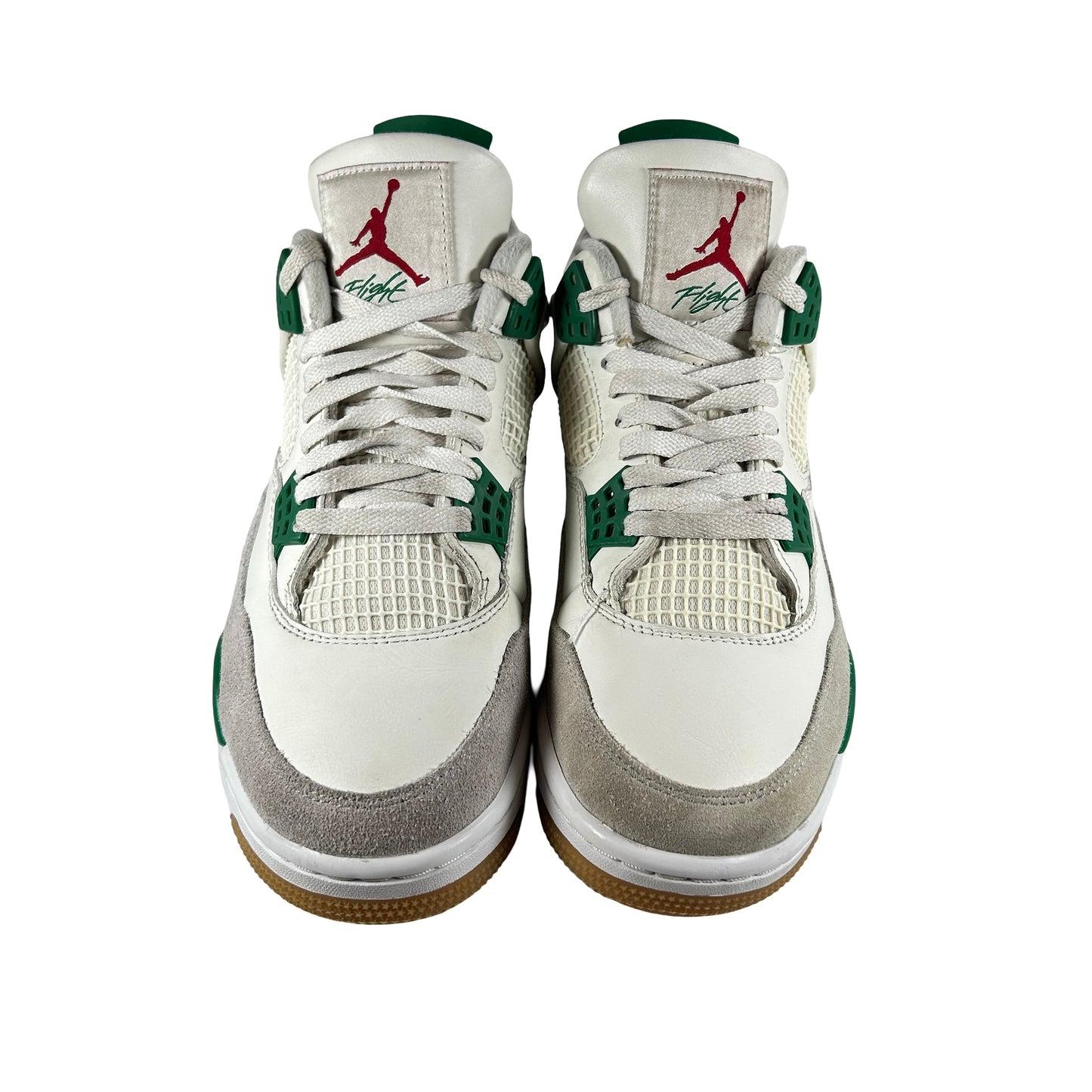 DR5415 103 Jordan 4 Retro SB Pine Green [USED] - 9.5 M (Used3)