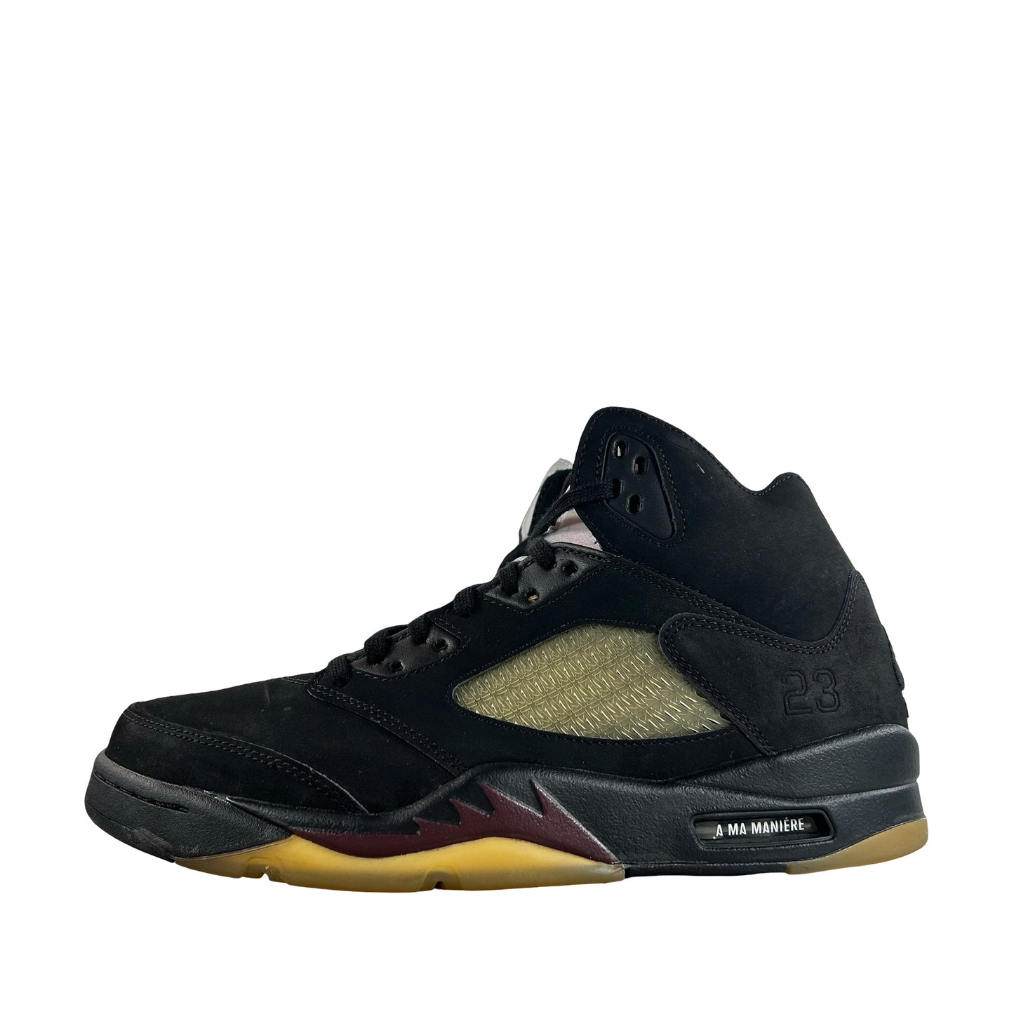 FD1330 001 Jordan 5 Retro A Ma Maniere Dusk [USED] - 10 M (Used7)