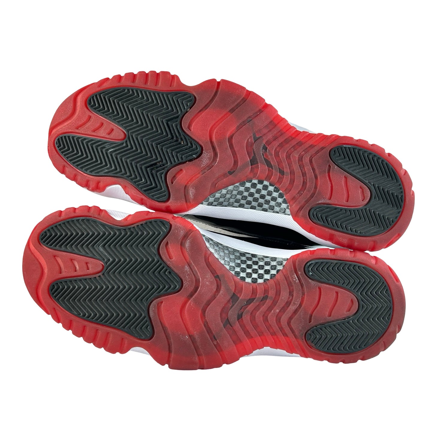 AV2187 160 Jordan 11 Retro Bajo Concord Bred