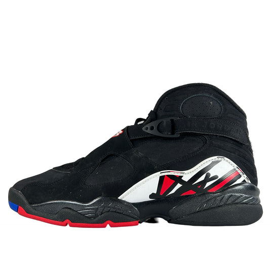 305381 062 Jordan 8 Retro Playoffs [USED] - 12 M (VNDS) (No Box) (No Insoles)