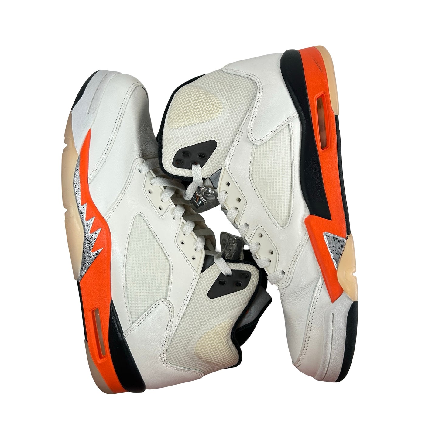 DC1060 100 Jordan 5 Retro Shattered Backboard [USED] - 10 M (Used)