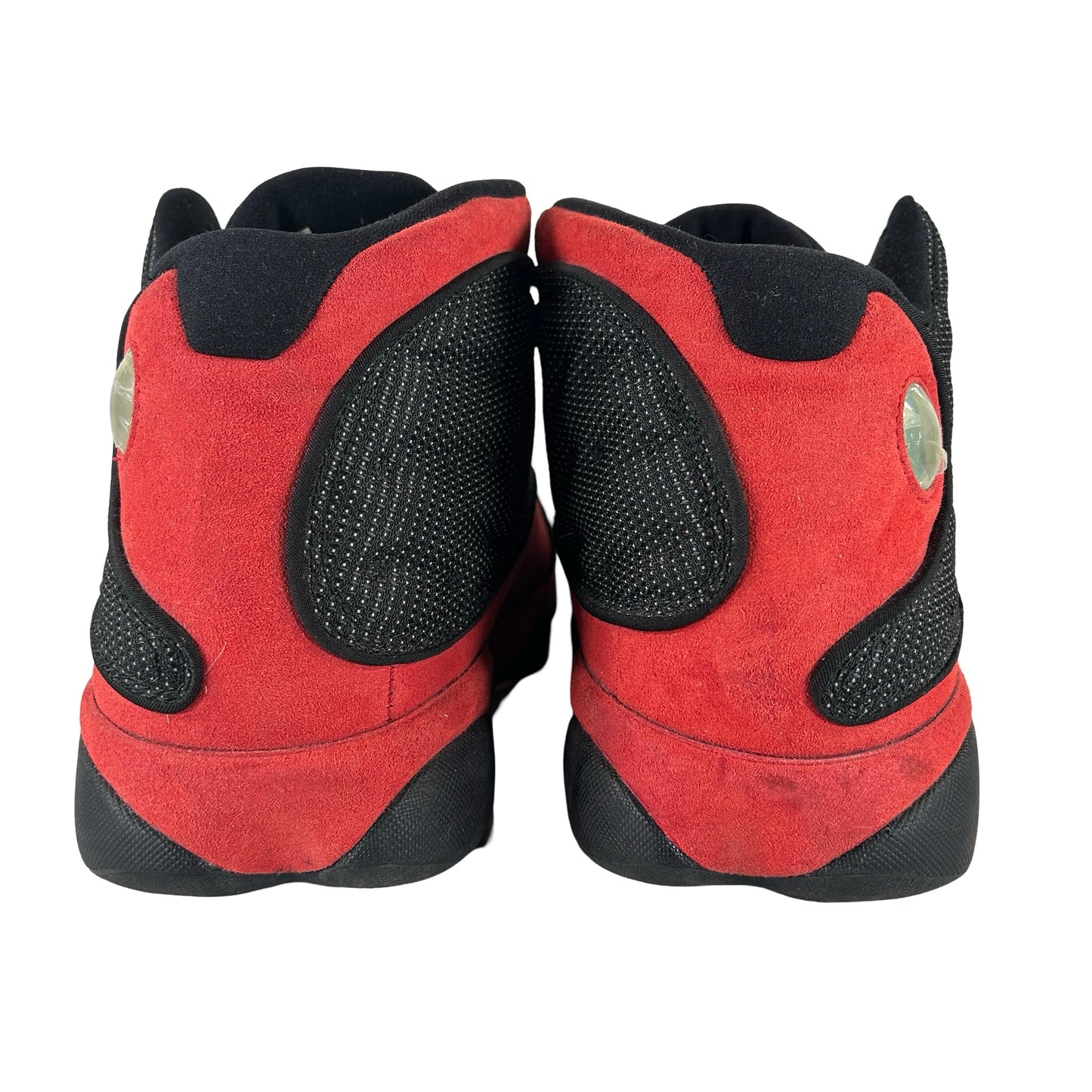414571 004 Jordan 13 Retro Bred (2017) [USED] - 13 M (Used3) (No Box)