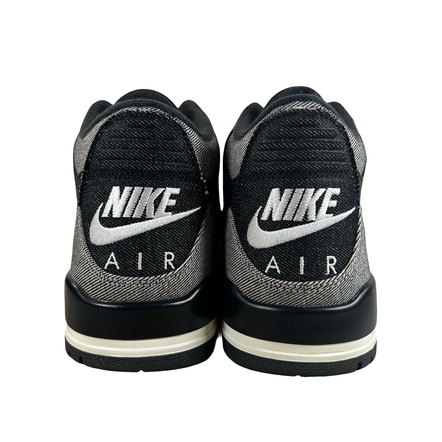 IR0914 400 Jordan 3 Retro Levi’s Black [USED] - 12 M (Used)