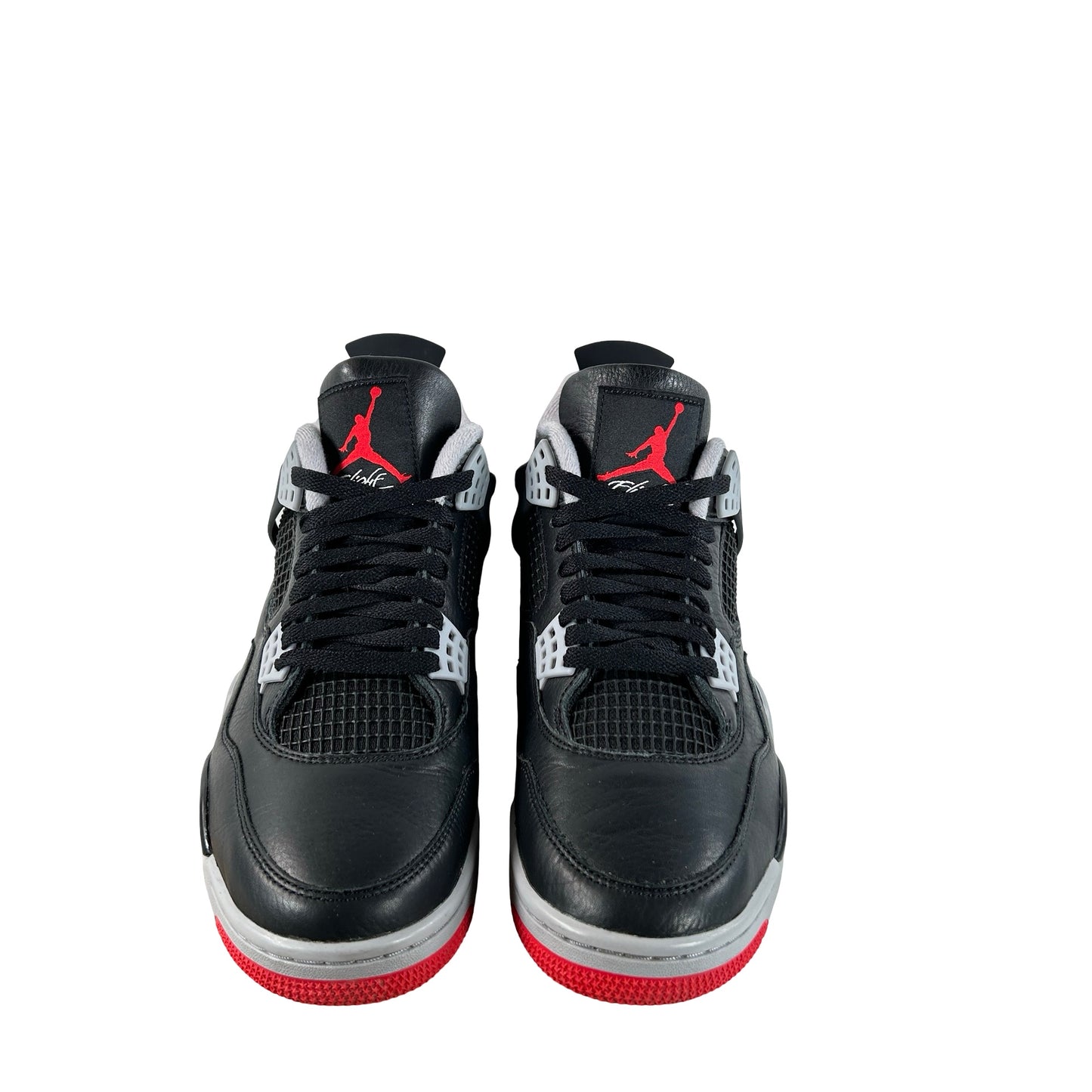 FV5029 006 Jordan 4 Retro Bred Reimagined [USED] - 9.5 M (Used28)