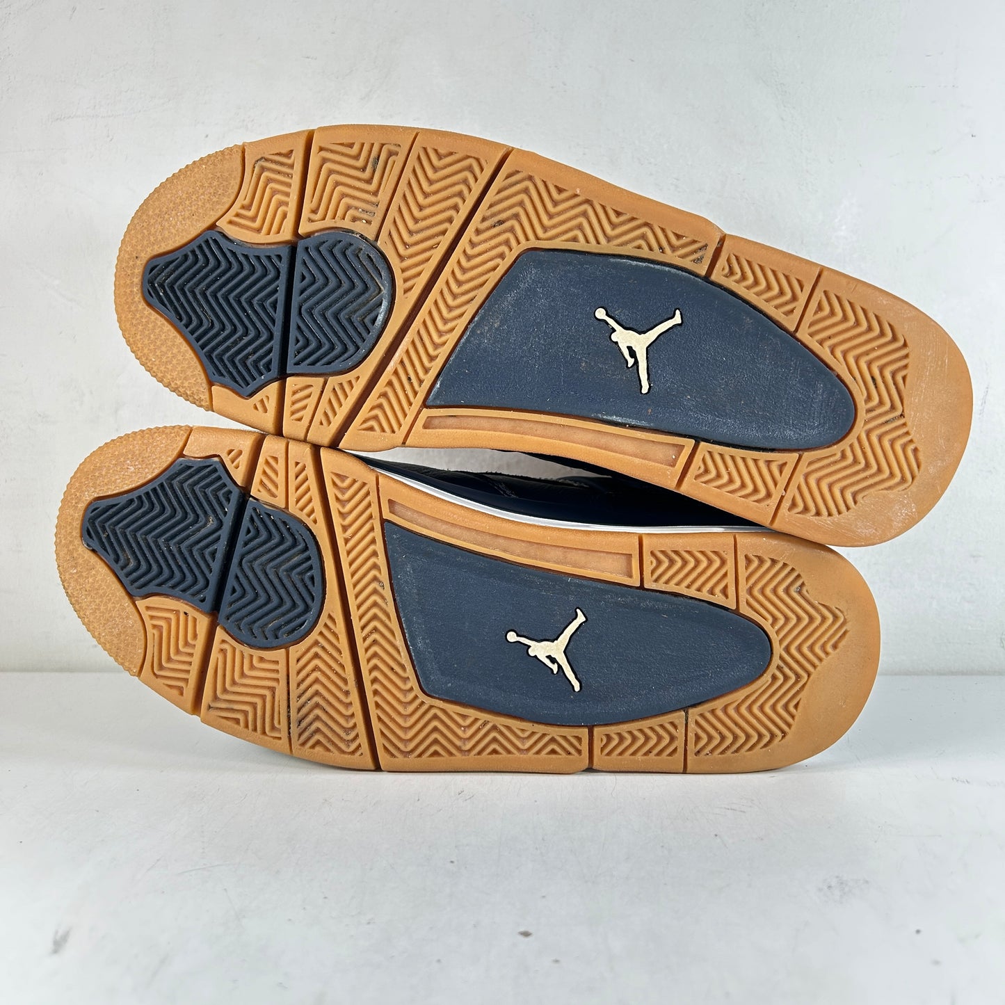 308497 425 Jordan 4 Retro Dunk From Above [USED] - 9.5 M (Used)