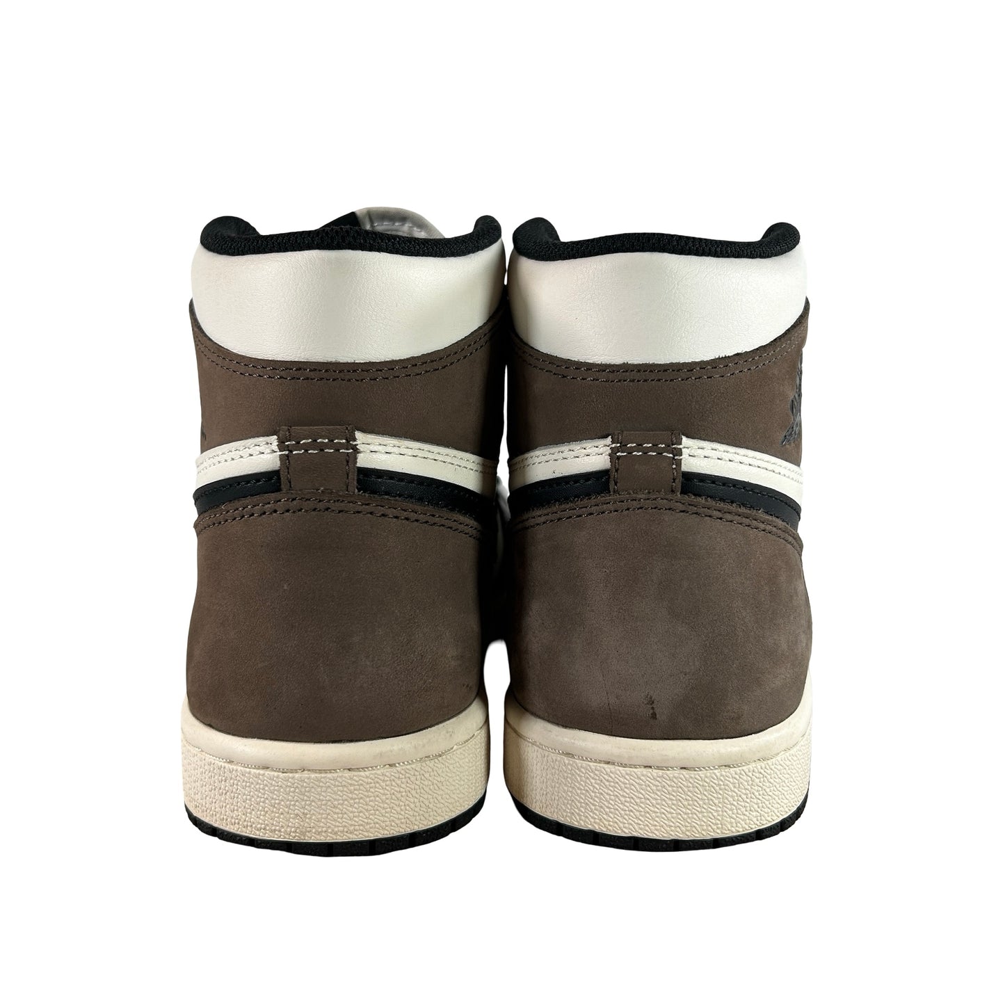 555088 105 Jordan 1 Mocha [USED] - 7.5 M (Used3)