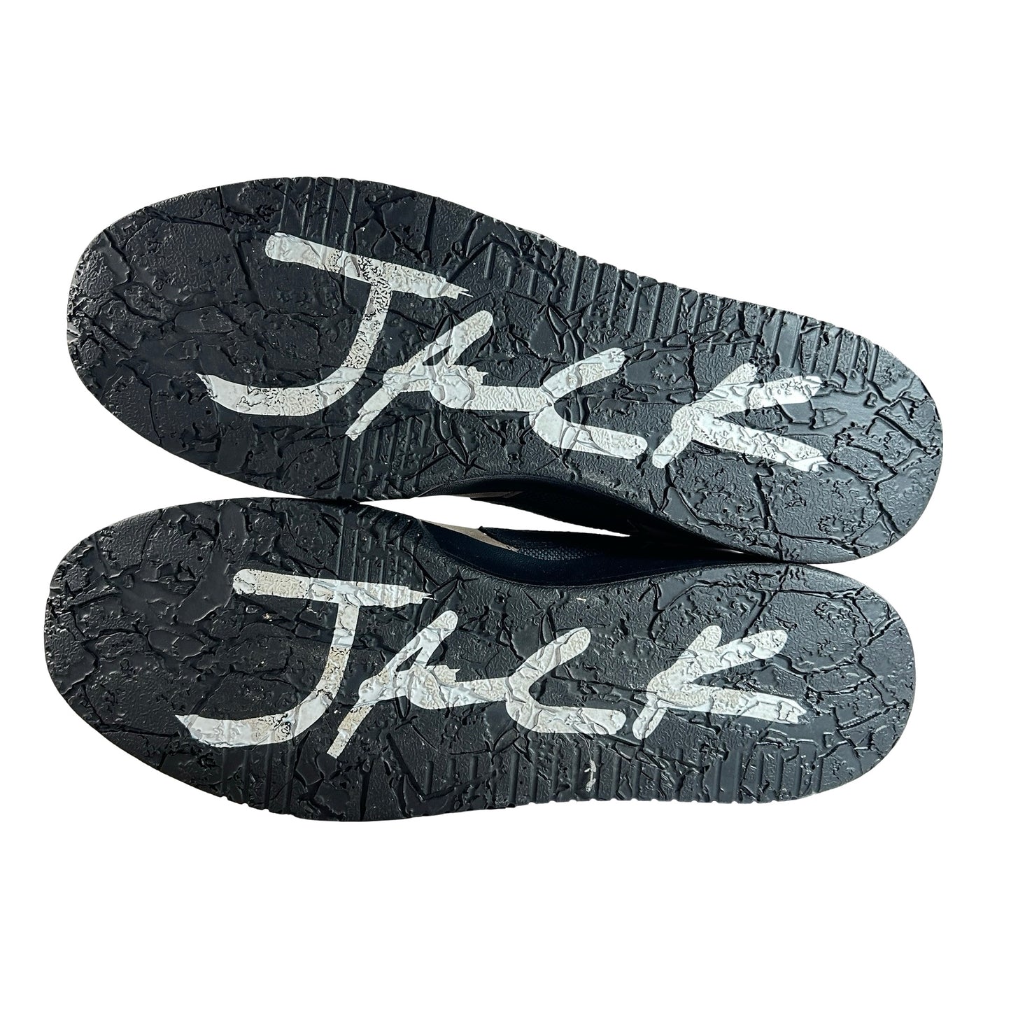 FZ8117 204 Jordan Jumpman Jack TR Travis Scott Dark Mocha [USED] - 15 M (Used)