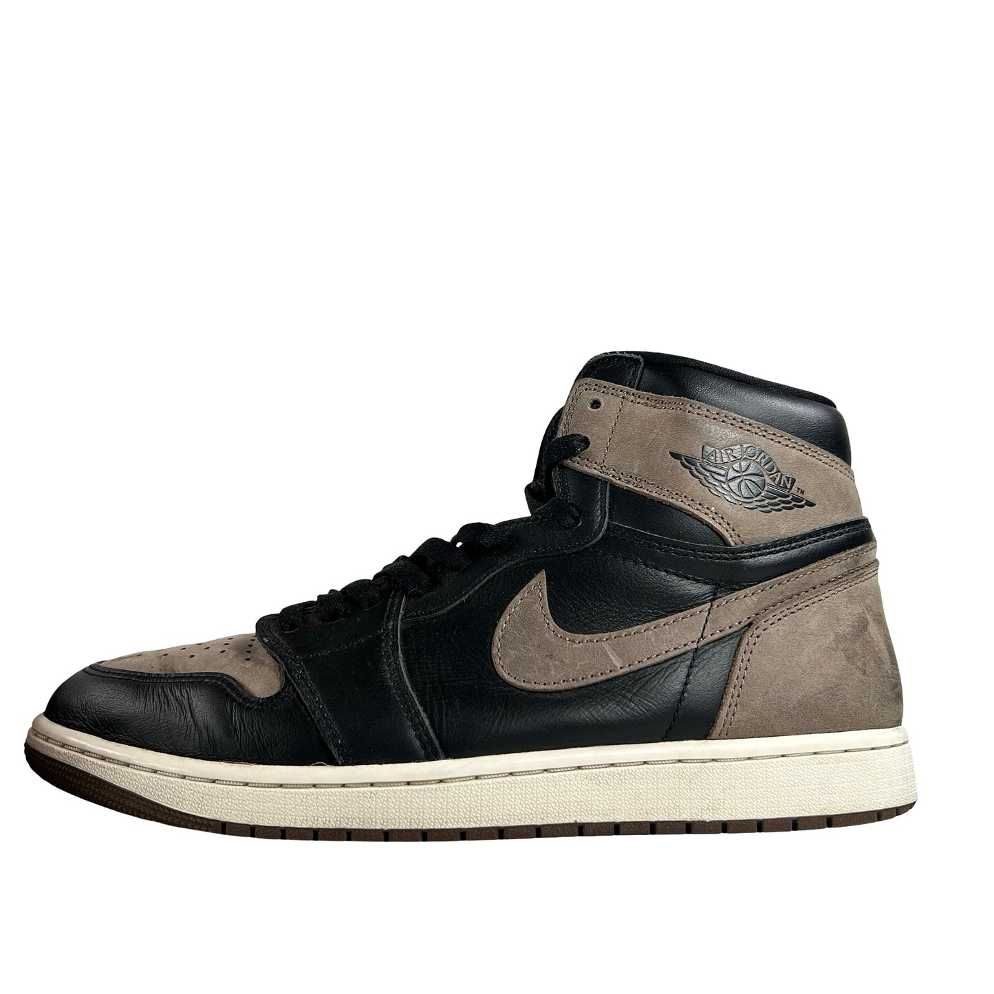 DZ5485 020 Jordan 1 Retro High OG Palomino [USED] - 11.5 M (Used) (Replace Box)