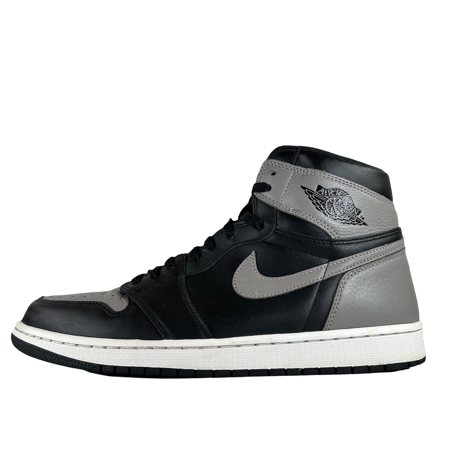 555088 013 Jordan 1 Shadow (2018) [USED] - 11.5 M (Used2)