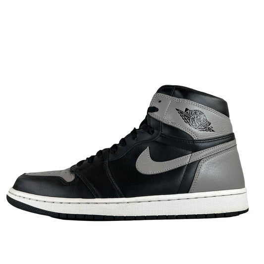 555088 013 Jordan 1 Shadow (2018) [USED] - 11.5 M (Used2)