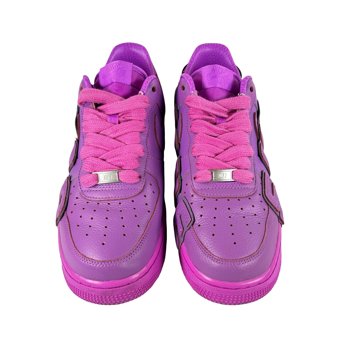 FQ7069 500 Nike Air Force 1 Low Cactus Plant Flea Market Fuchsia (2024) [USED] - 9 M (Used2)