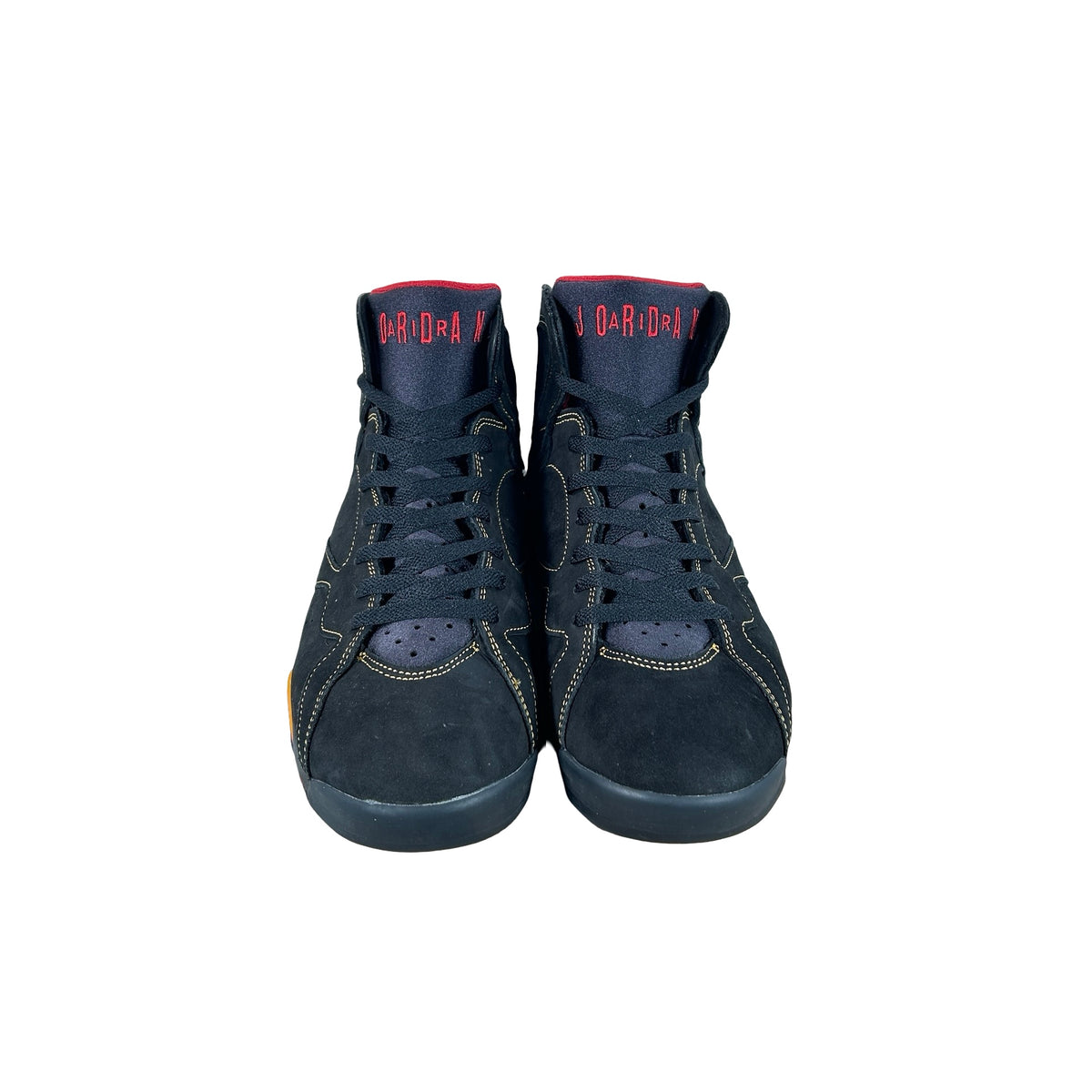 CU9307 081 Jordan 7 Retro Citrus (2022) [USED] - 11.5 M (Used6)