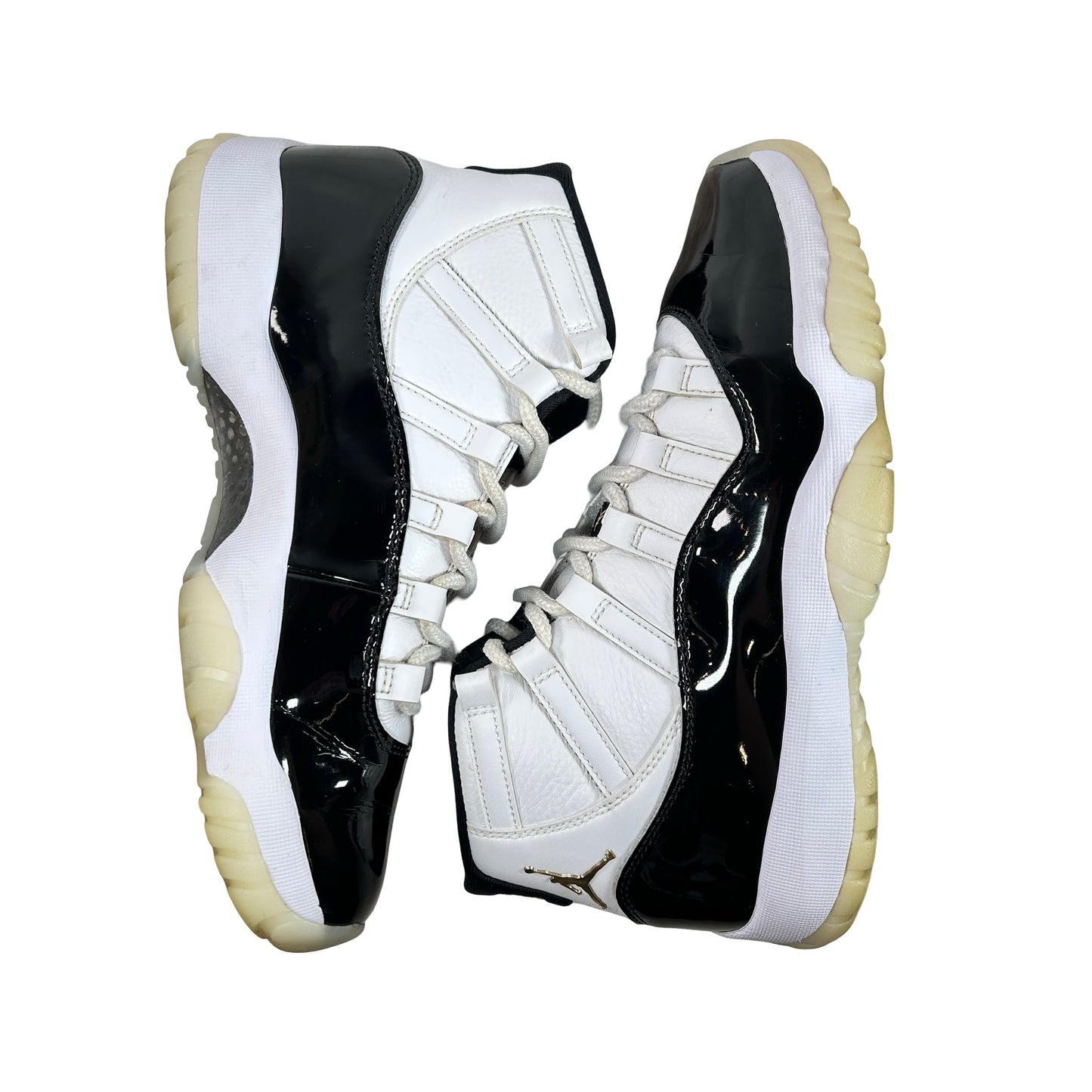 CT8012 170 Jordan 11 Retro DMP Defining Moments (2023) [USED] - 8.5 M (Used12)