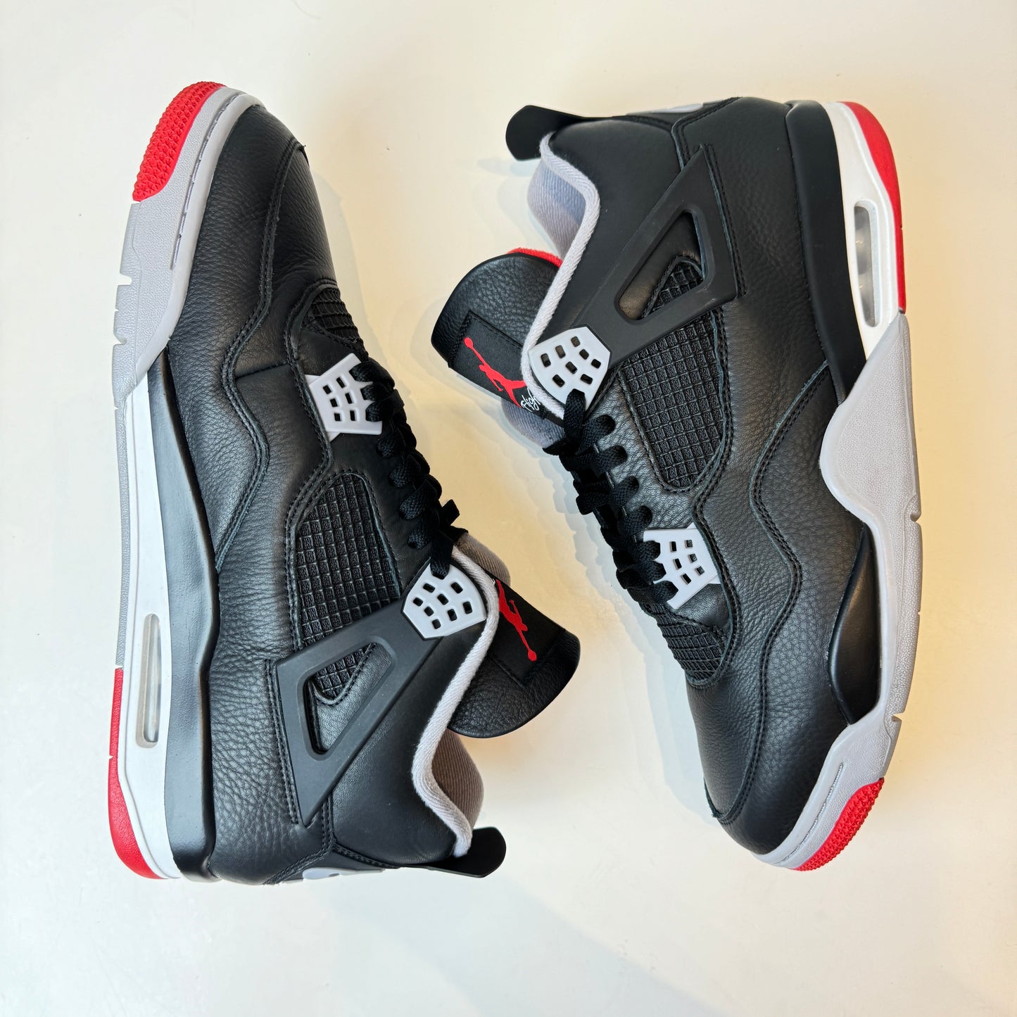 FV5029 006 Jordan 4 Retro Bred Reimagined [USED] - 14 M (Used2)