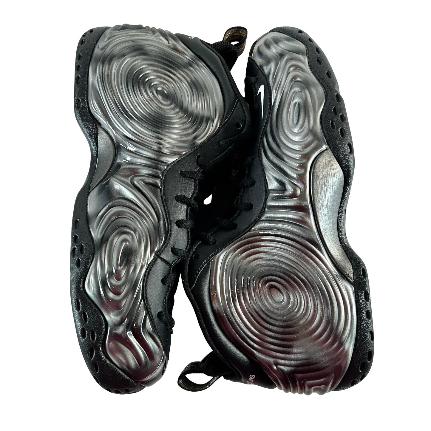 DJ7952 002 Nike Foamposite One SP CDG Homme Plus Cat Eye [USED] - 9 M (Used2)