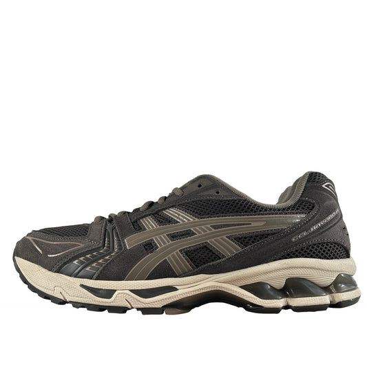 1201A161 250 ASICS Gel-Kayano 14 Dark Sepia [USED] - 11 M (Used) (No Box)