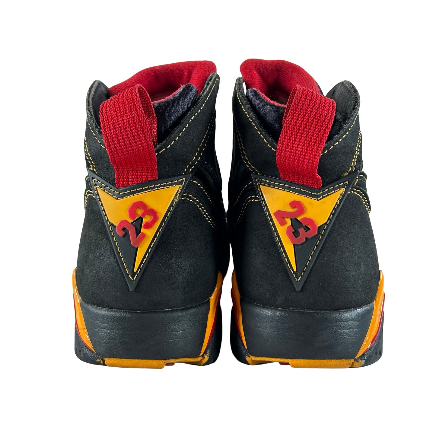 CU9307 081 Jordan 7 Retro Cítricos (2022)