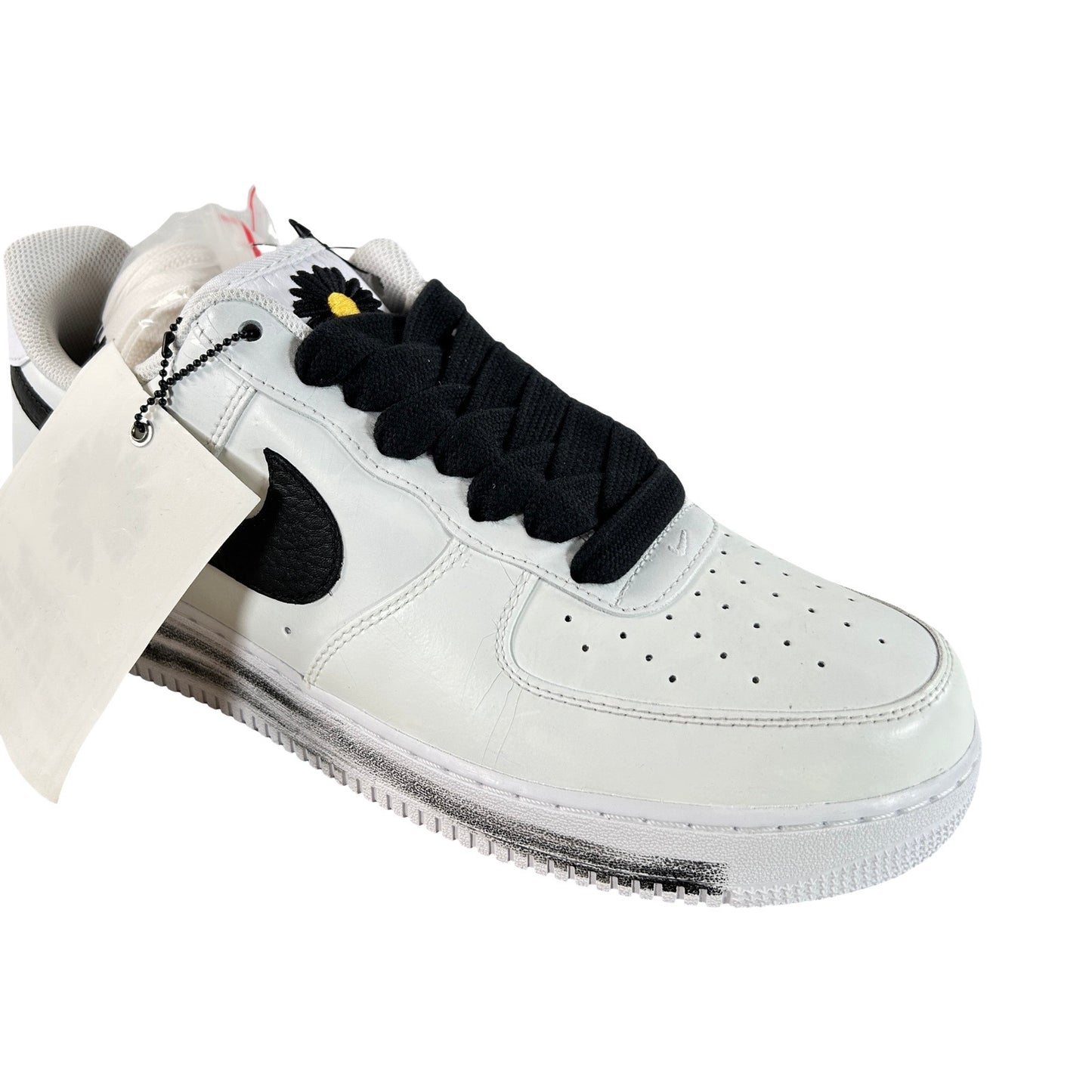 DD3223 100 Nike Air Force 1 Low G-Dragon Peaceminusone Para-Noise 2.0 [Right Midsole Paint Crack]
