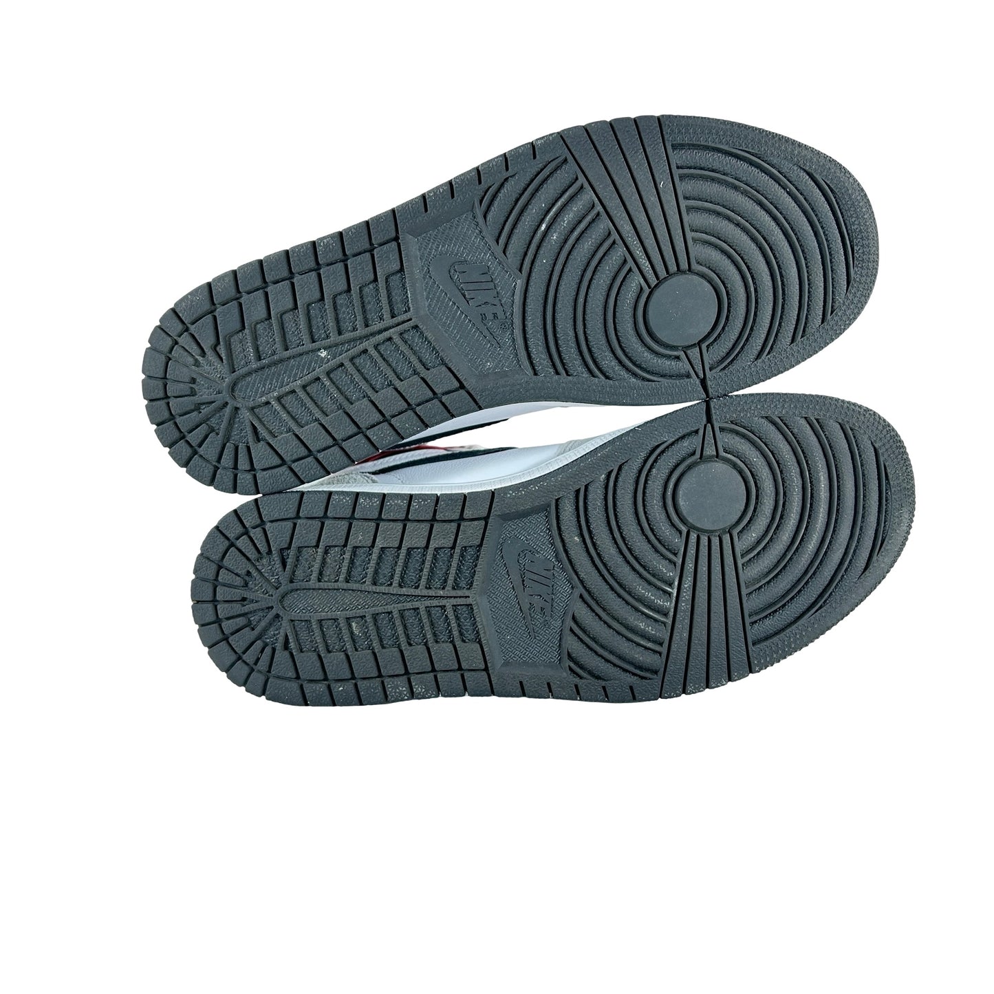 555088 126 Jordan 1 Retro High Smoke Grey [USED] - 8 M (Used) (No Box)