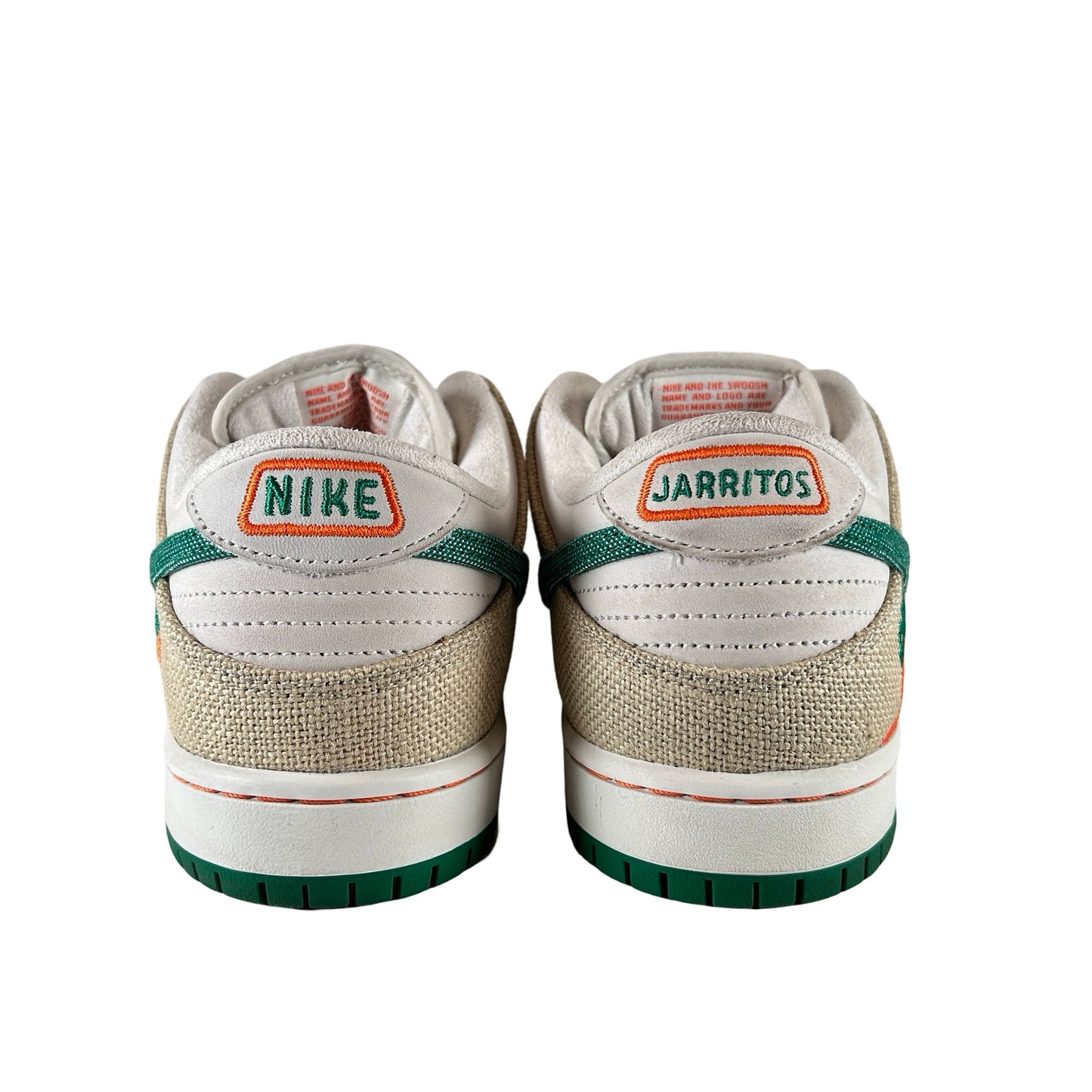 FD0860 001 Nike SB Dunk Low Jarritos [USED] - 10 M (VNDS)