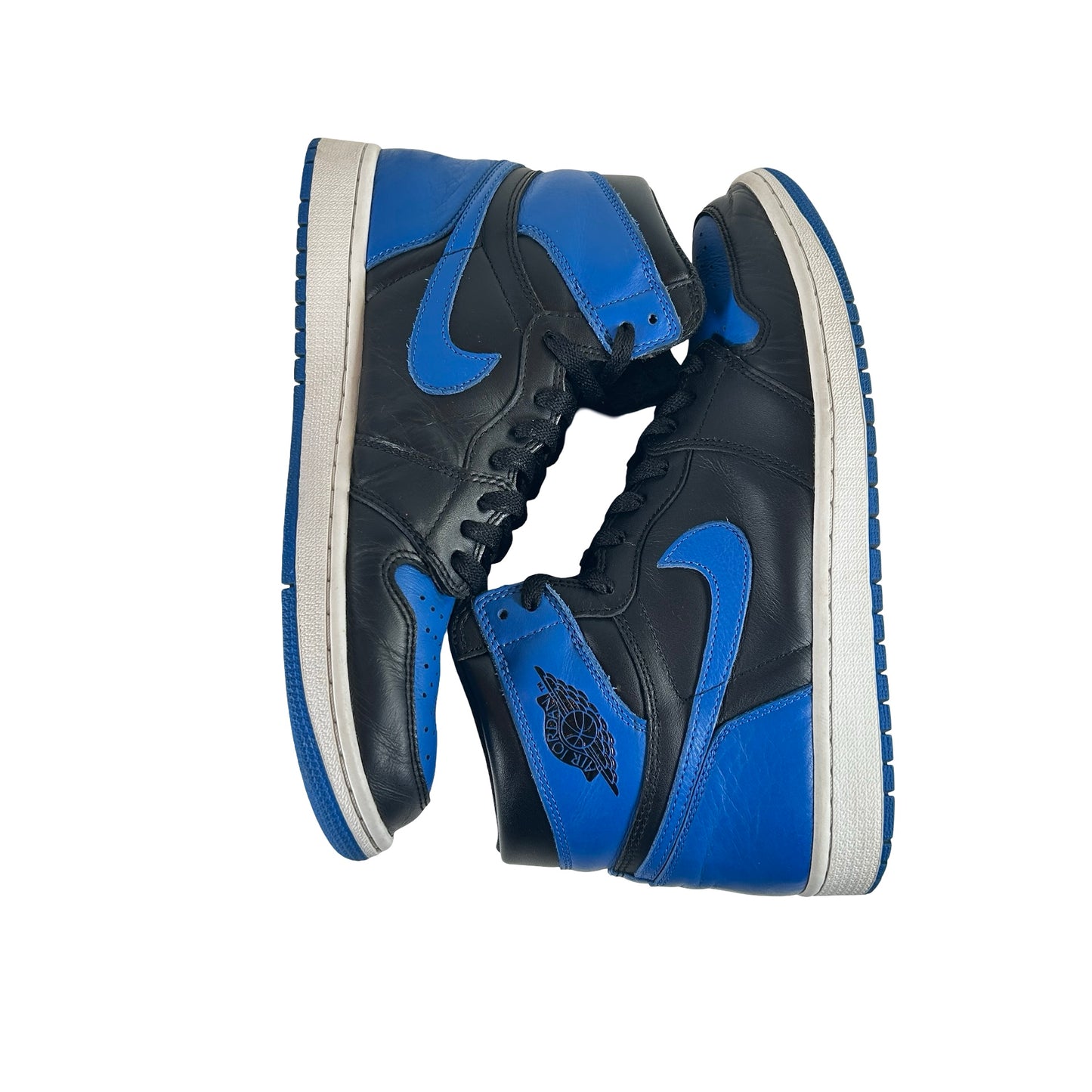 555088 007 Jordan 1 Royal (2017) [USED] - 11 M (Used5)
