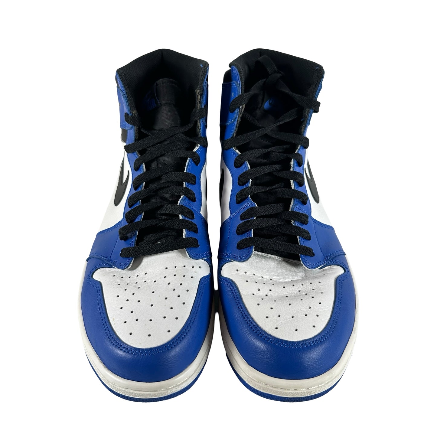 555088 403 Jordan 1 Game Royal [USED] - 14 M (Used) (No Box)