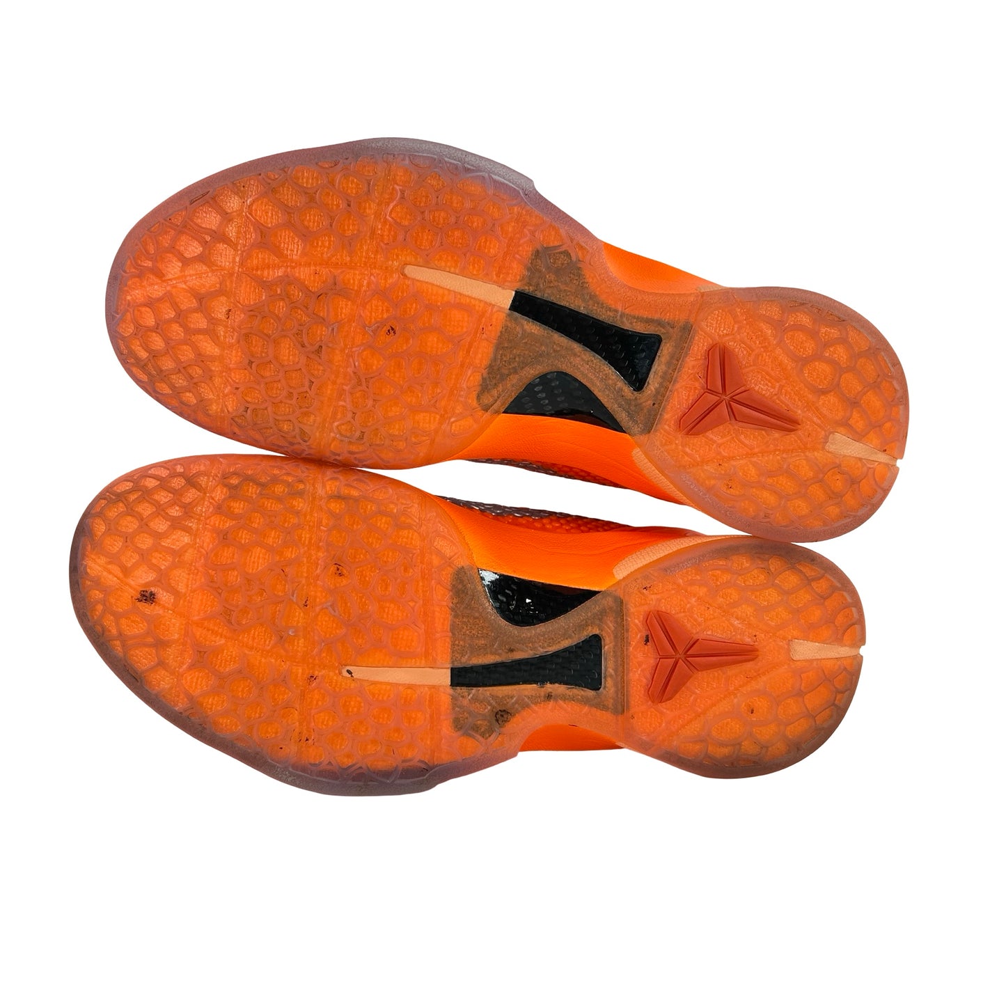 IH1871 800 Nike Kobe 6 Protro Total Orange [USED] - 8.5 M (Used)