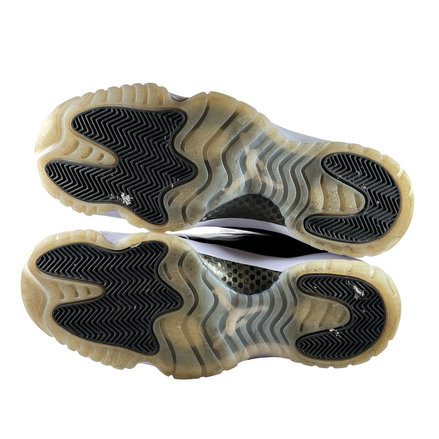 CT8012 170 Jordan 11 Retro DMP Defining Moments (2023) [USED] - 11 M (Used3) (No Box3)