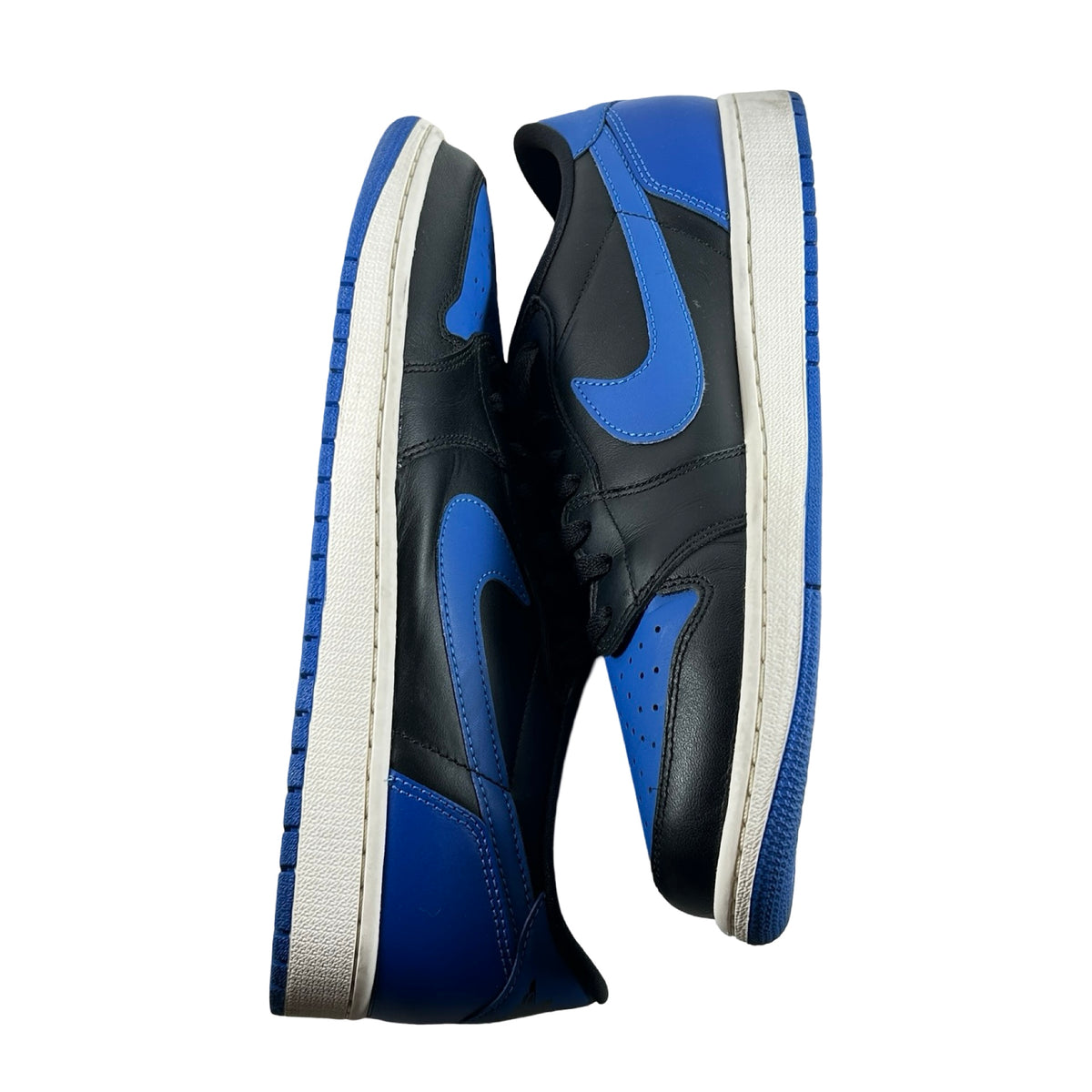 705329 004 Jordan 1 Retro Low Royal (2015) [USED] - 11.5 M (Used) (No Box)