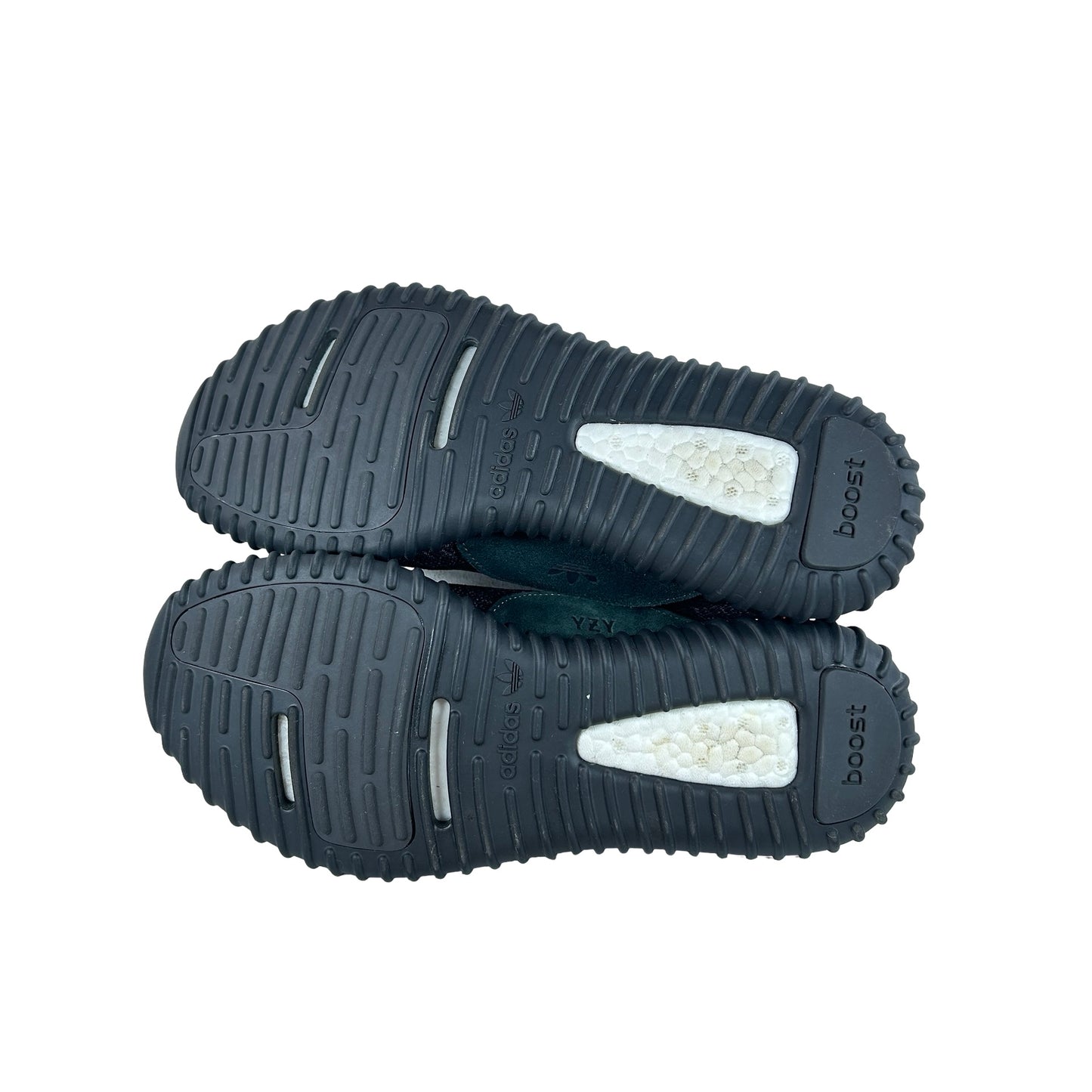 BB5350 Adidas Yeezy Boost 350 Pirate Black (2023) (Used) - 9 M (Used)