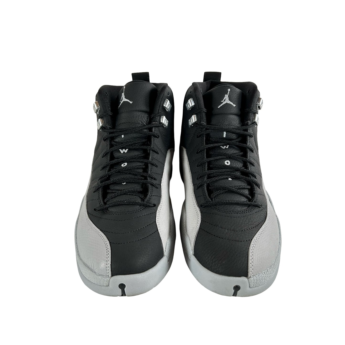 CT8013 010 Jordan 12 Retro Barons [USED] - 10.5 M (Used)
